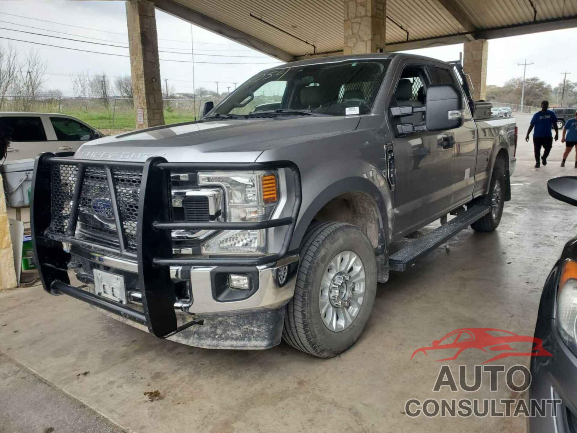 FORD F-250 2020 - 1FT7X2B6XLED50895