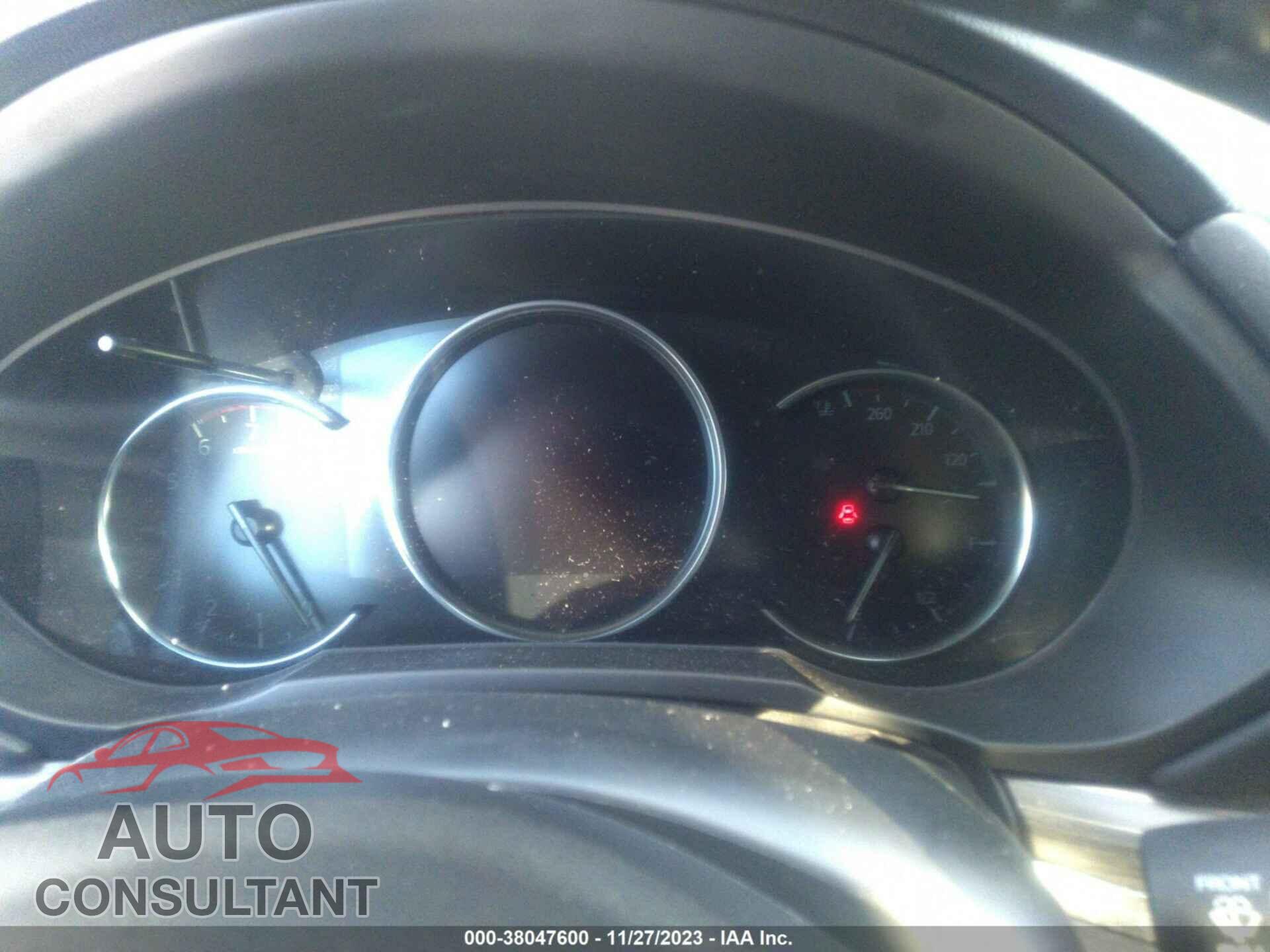 MAZDA CX-5 2021 - JM3KFBDMXM1475579