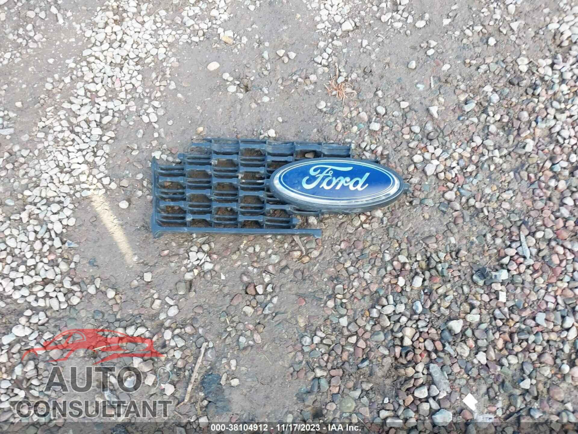 FORD RANGER 2021 - 1FTER1FH3MLD24448