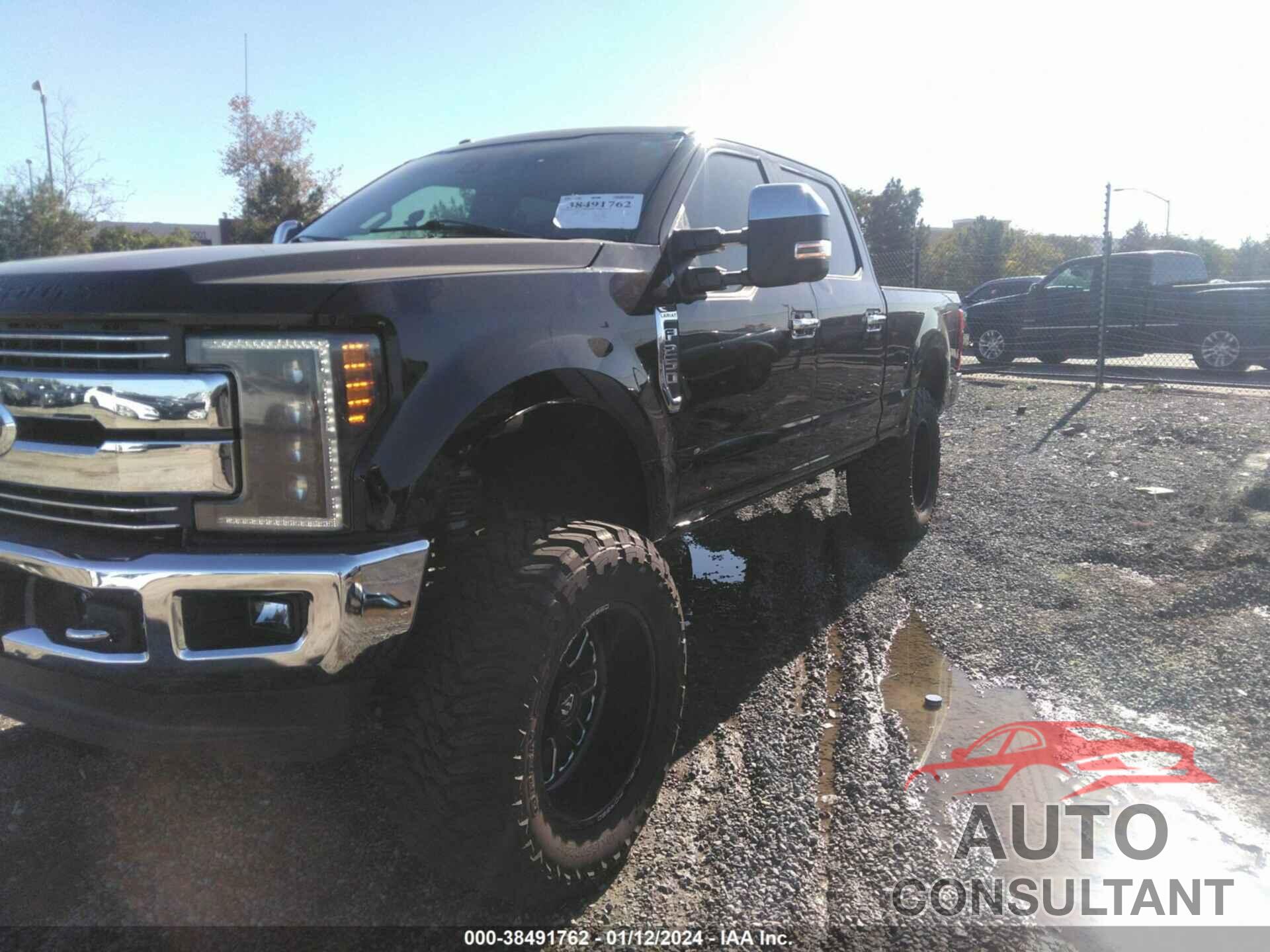 FORD F250 2017 - 1FT7W2BT3HEC63713