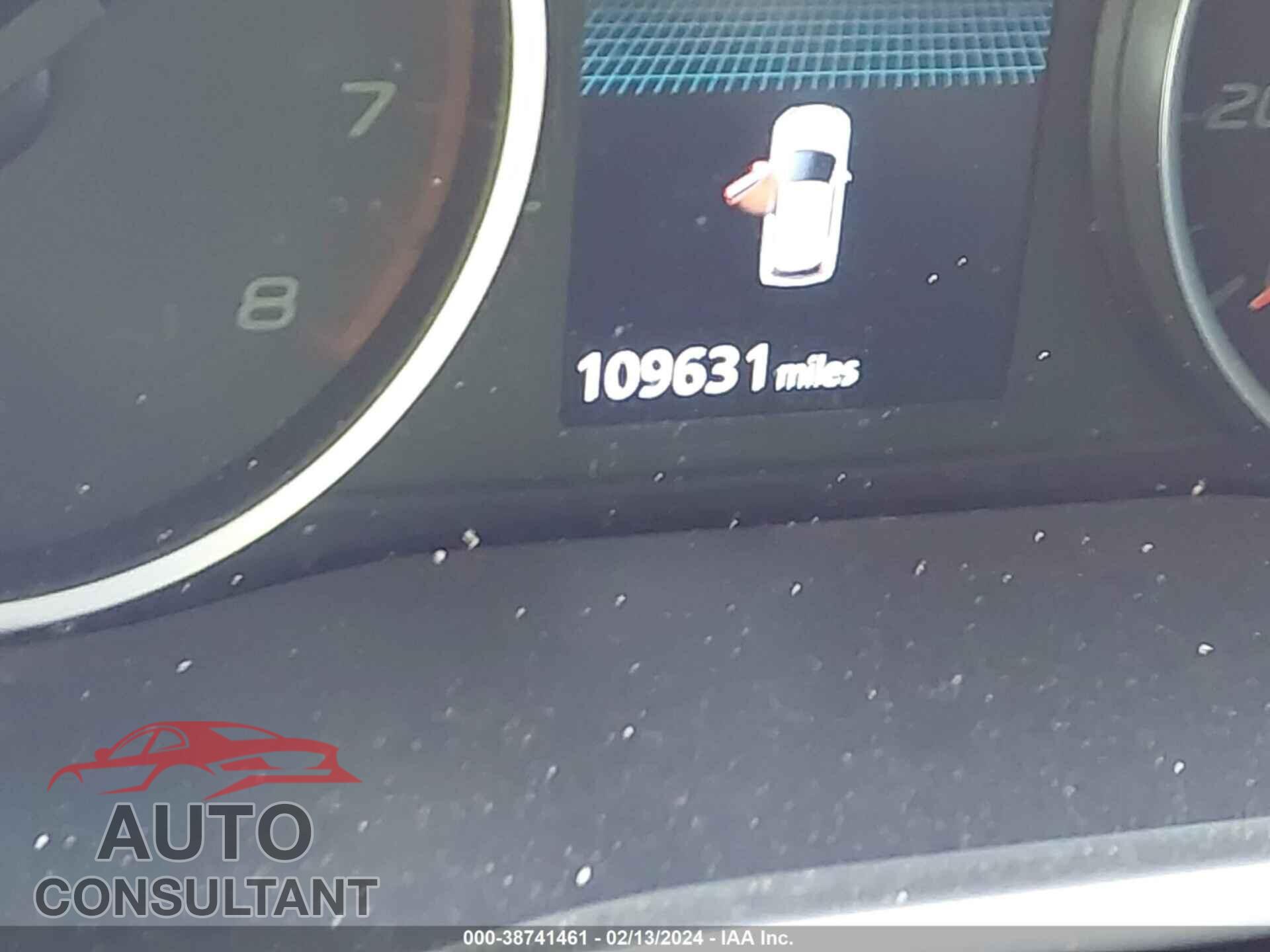 MITSUBISHI ECLIPSE CROSS 2018 - JA4AT4AA6JZ050550