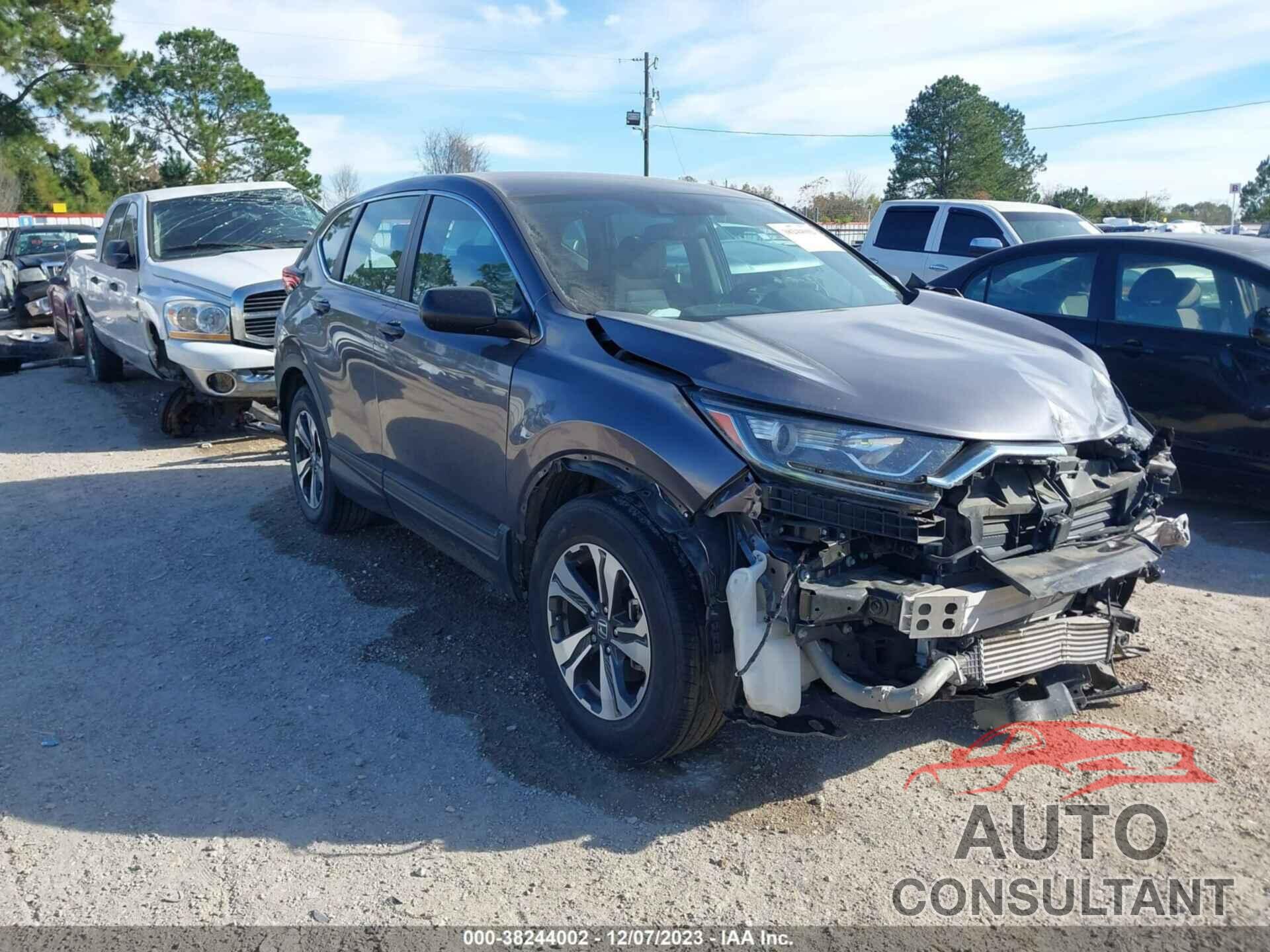 HONDA CR-V 2020 - 7FARW1H21LE008362