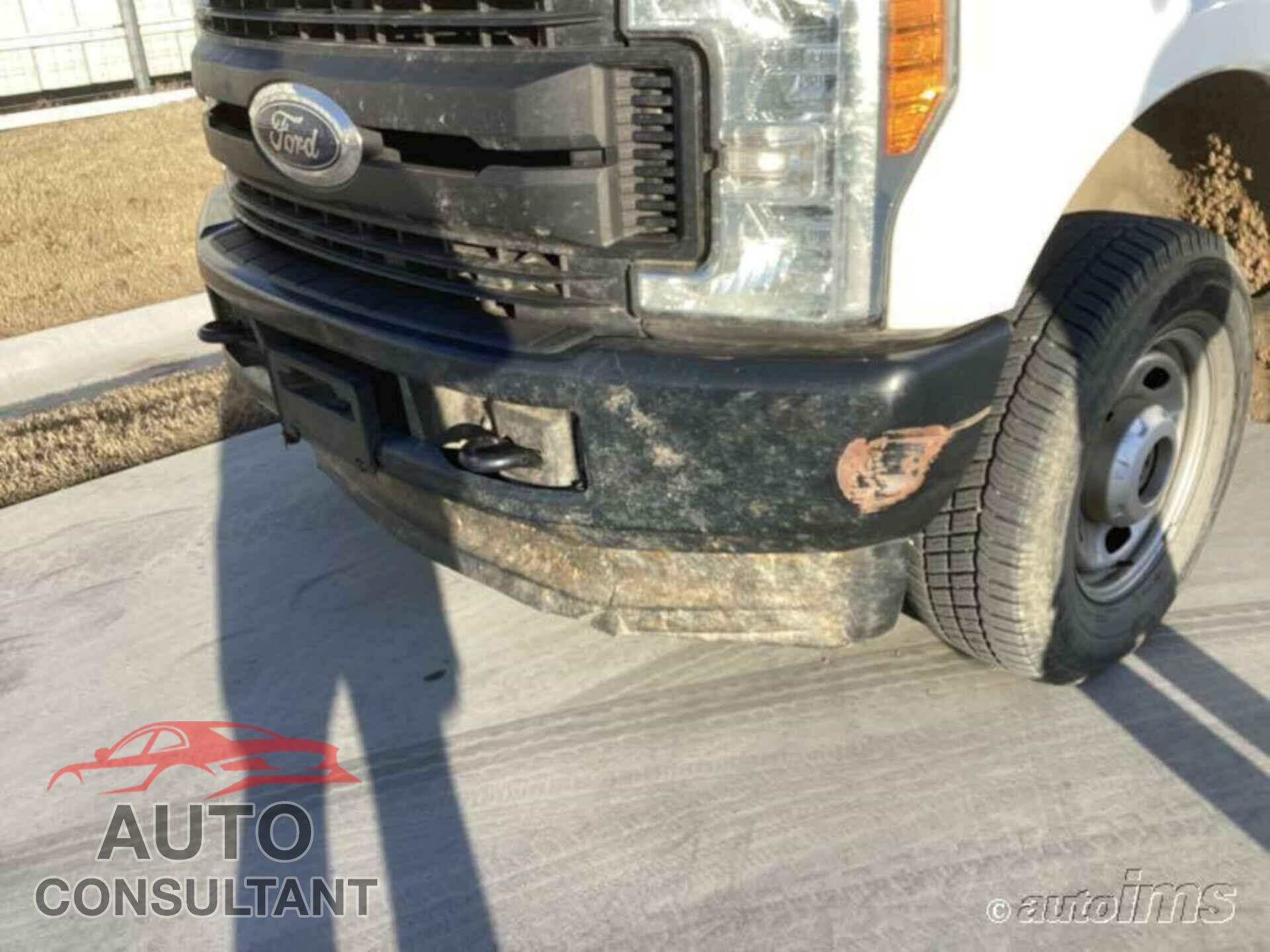 FORD F250 2017 - 1FT7X2B63HEC16737