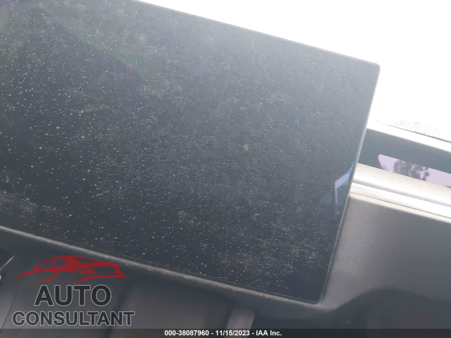 TESLA MODEL S 2021 - 5YJSA1E68MF443755