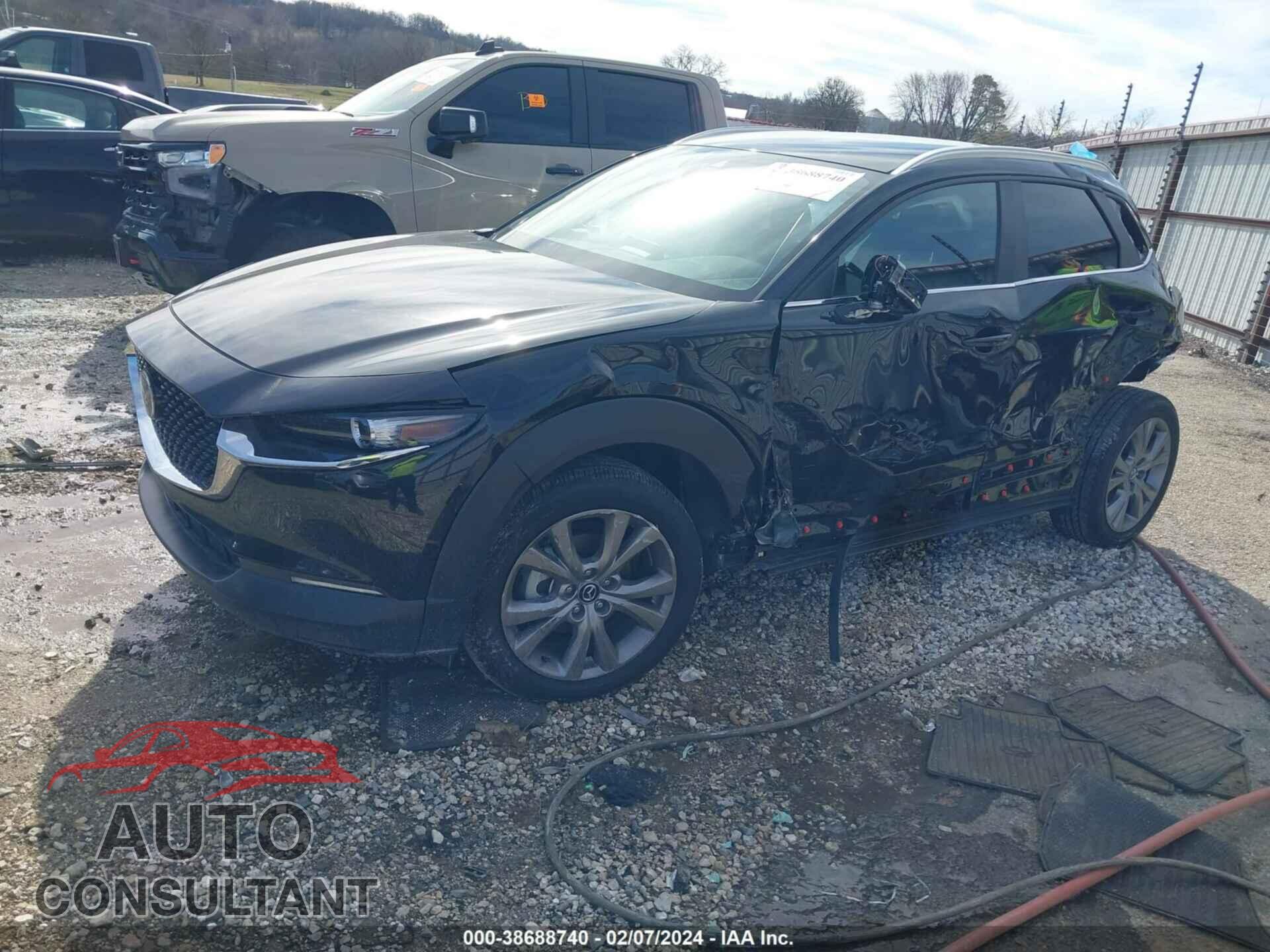 MAZDA CX-30 2023 - 3MVDMBCM0PM548232