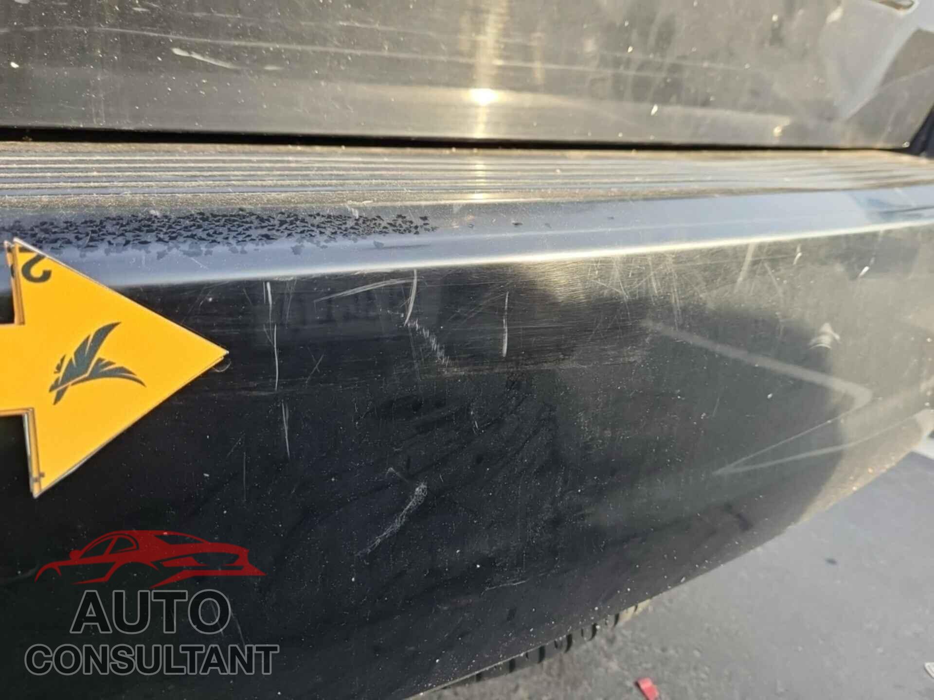 DODGE JOURNEY 2018 - 3C4PDDAG2JT525751