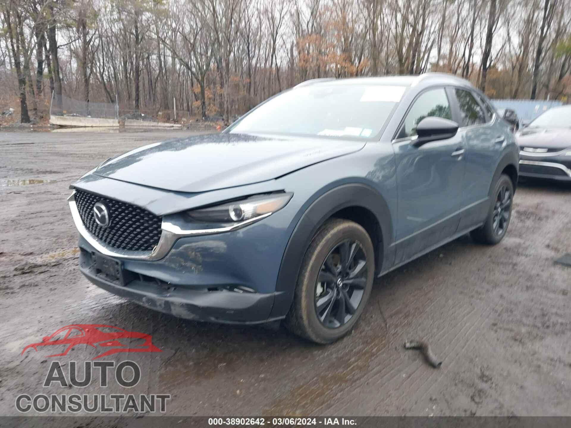 MAZDA CX-30 2023 - 3MVDMBCM9PM507923
