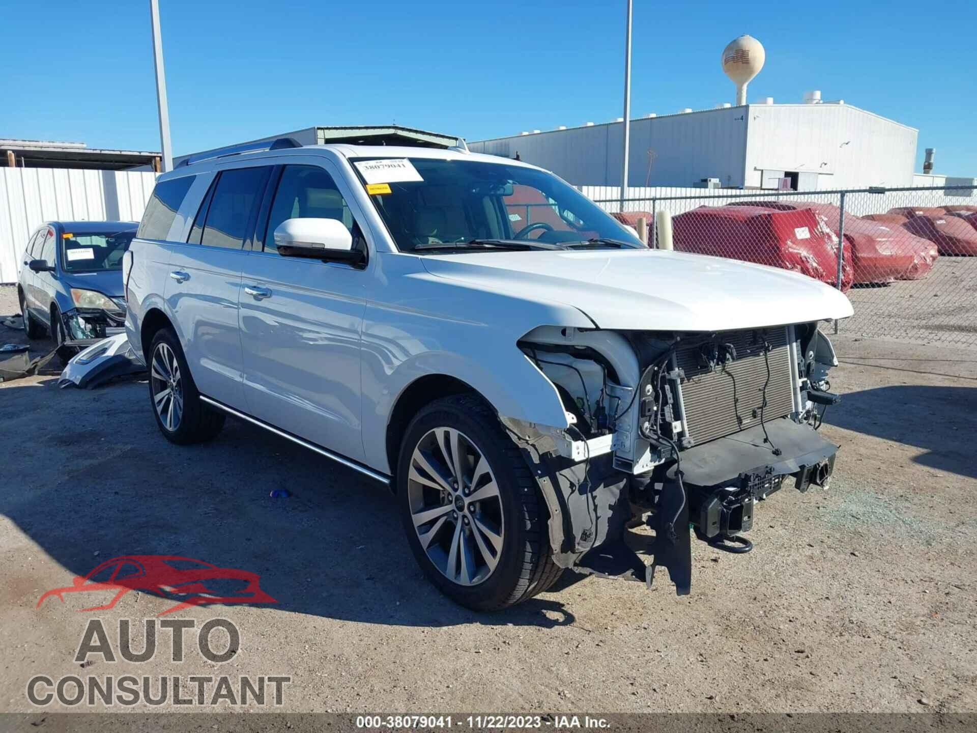 FORD EXPEDITION 2020 - 1FMJU2AT2LEA02414