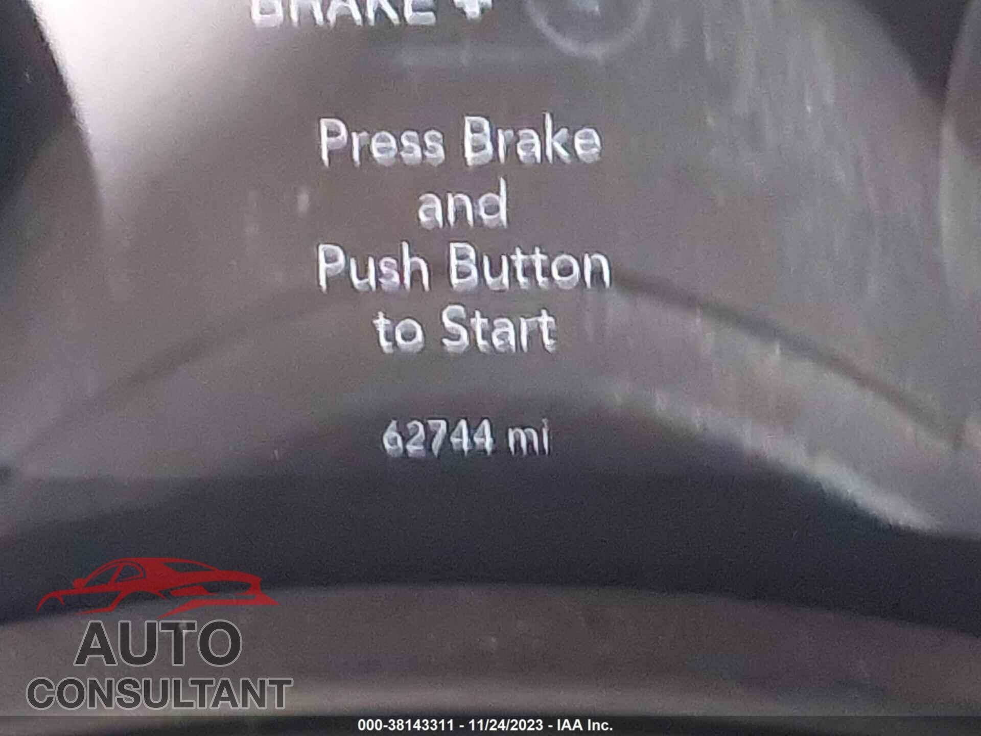 DODGE CHARGER 2019 - 2C3CDXKT4KH647828