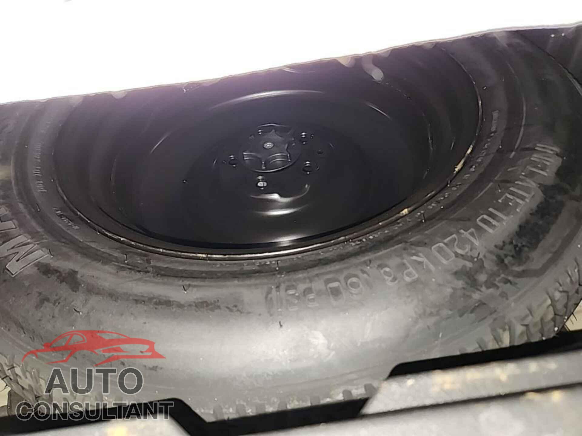 NISSAN MURANO 2022 - 5N1AZ2ASXNC123473