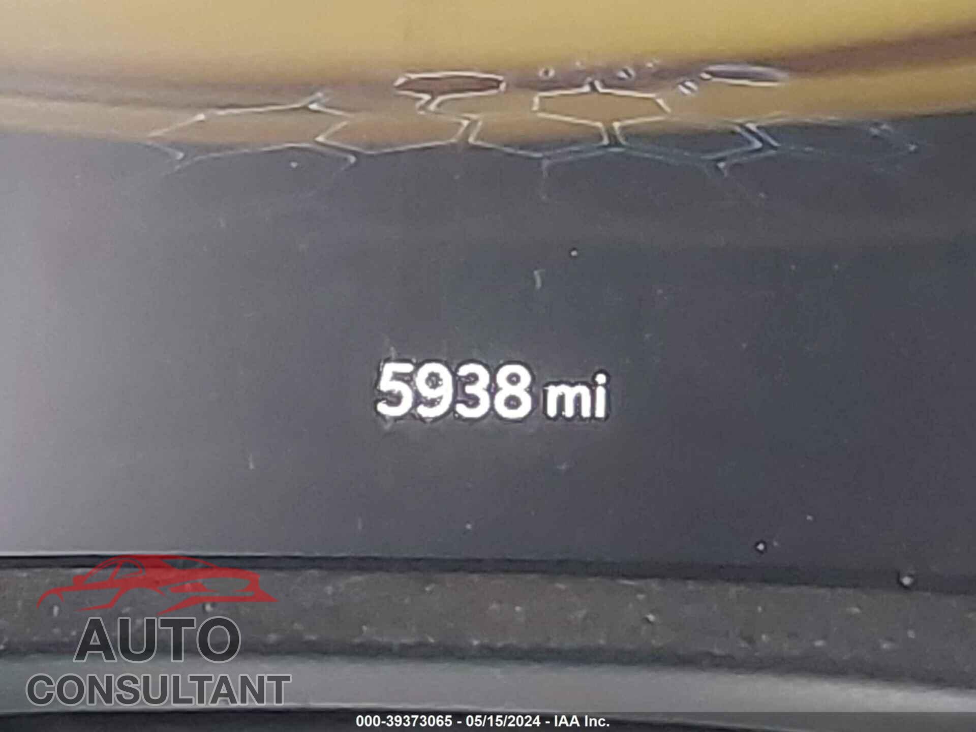 JEEP COMPASS 2023 - 3C4NJDAN2PT556473