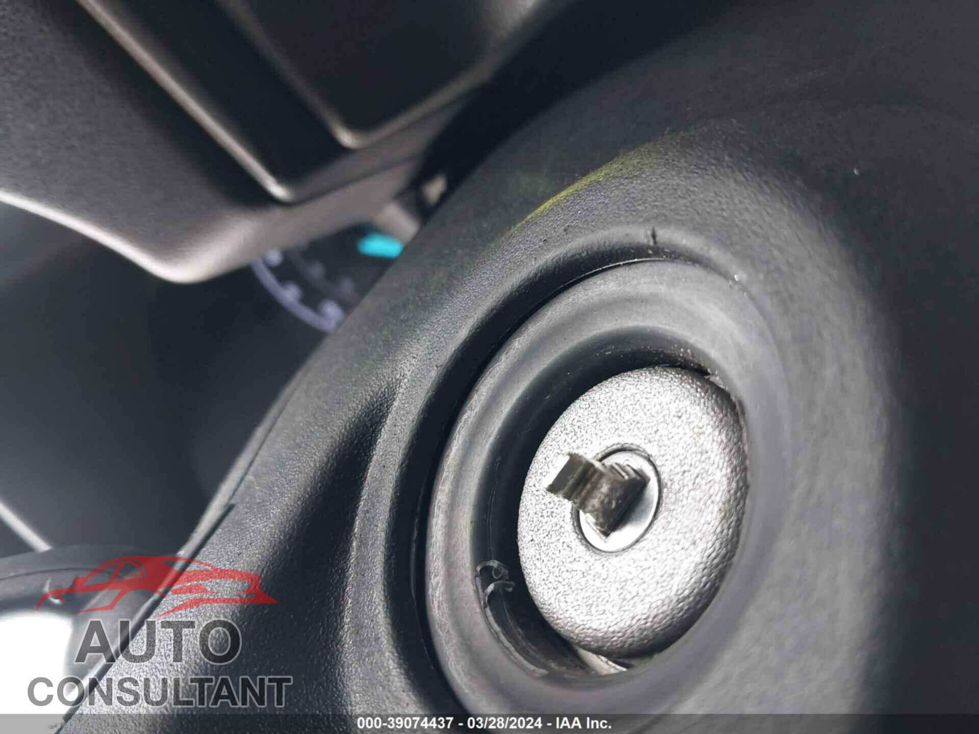 FORD E-TRANSIT-350 CARGO VAN 2022 - 1FTBW3XK2NKA30063