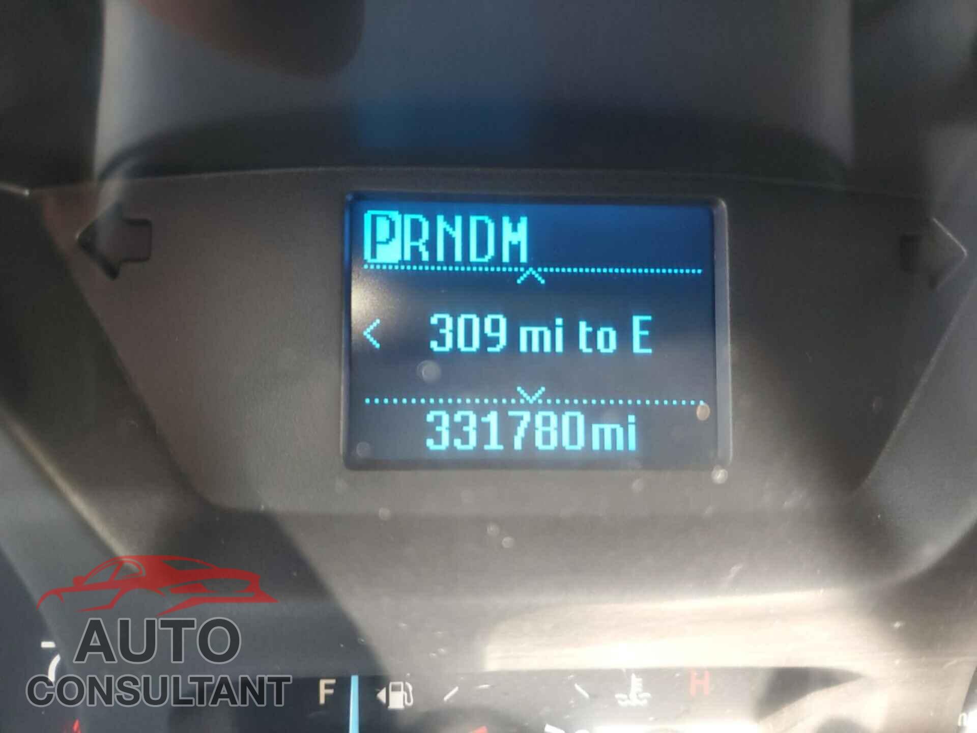 FORD TRANSIT 2019 - 1FTYR2CM5KKA76789