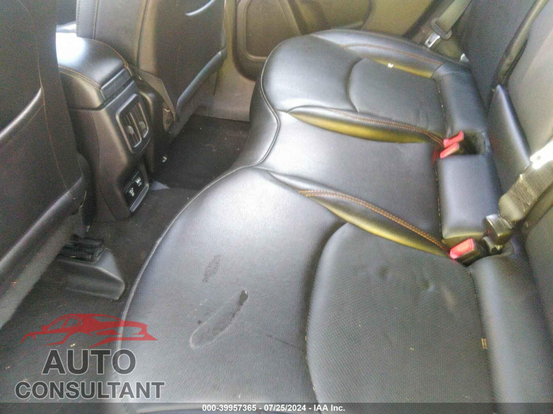 JEEP COMPASS 2020 - 3C4NJDCB3LT112788
