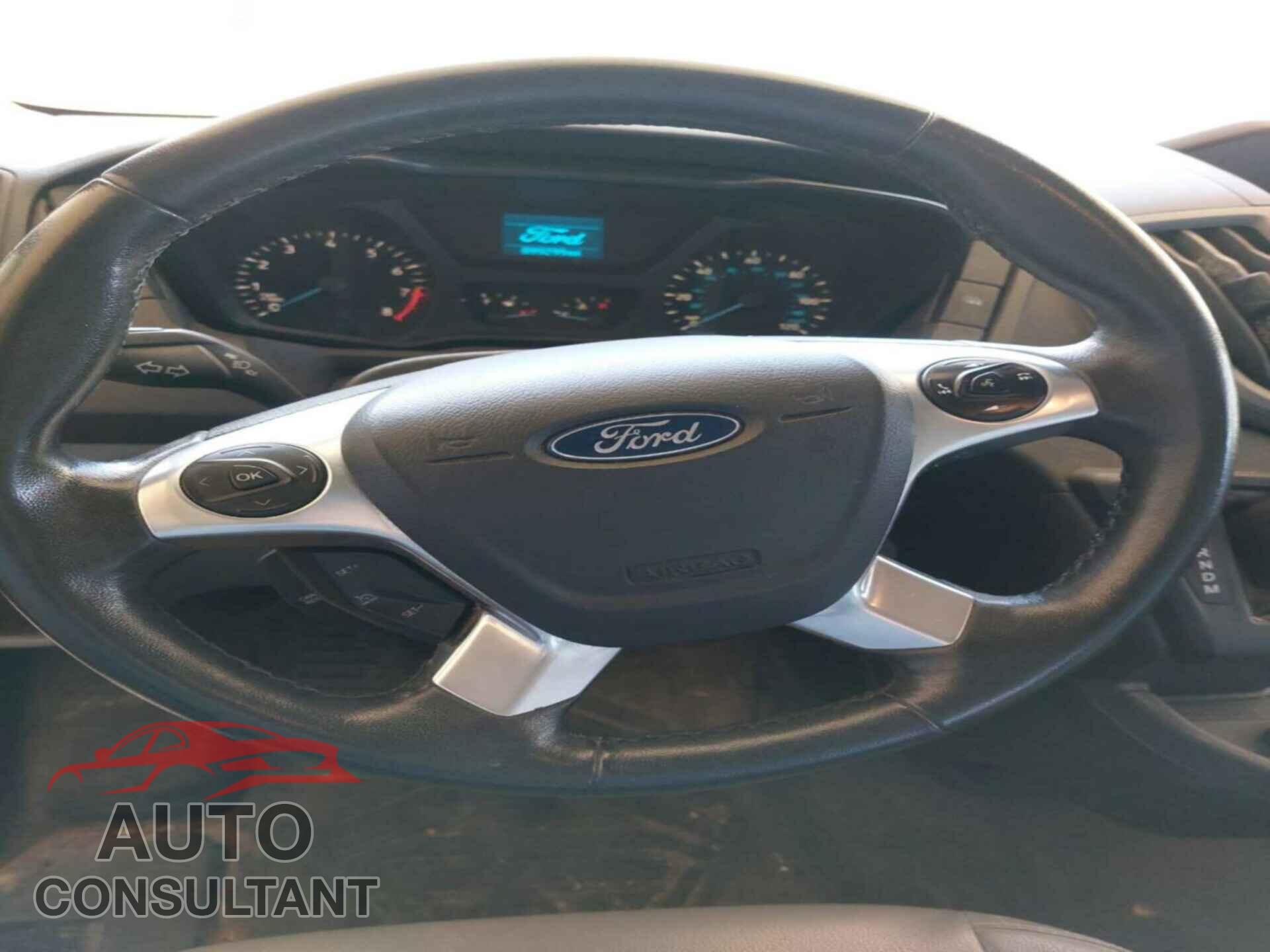 FORD TRANSIT 2017 - 1FTYR1YMXHKB43592