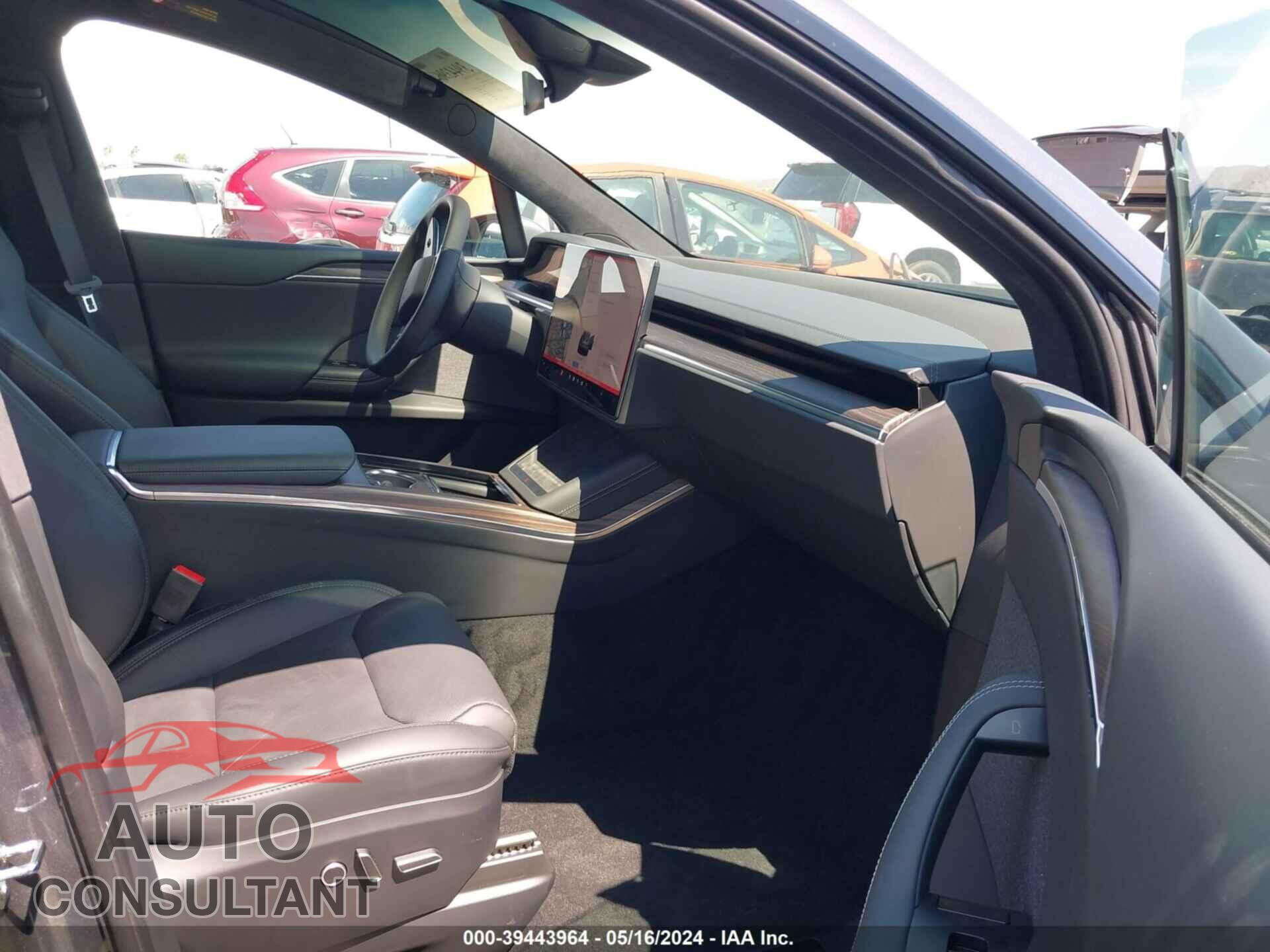 TESLA MODEL X 2023 - 7SAXCDE58PF419343