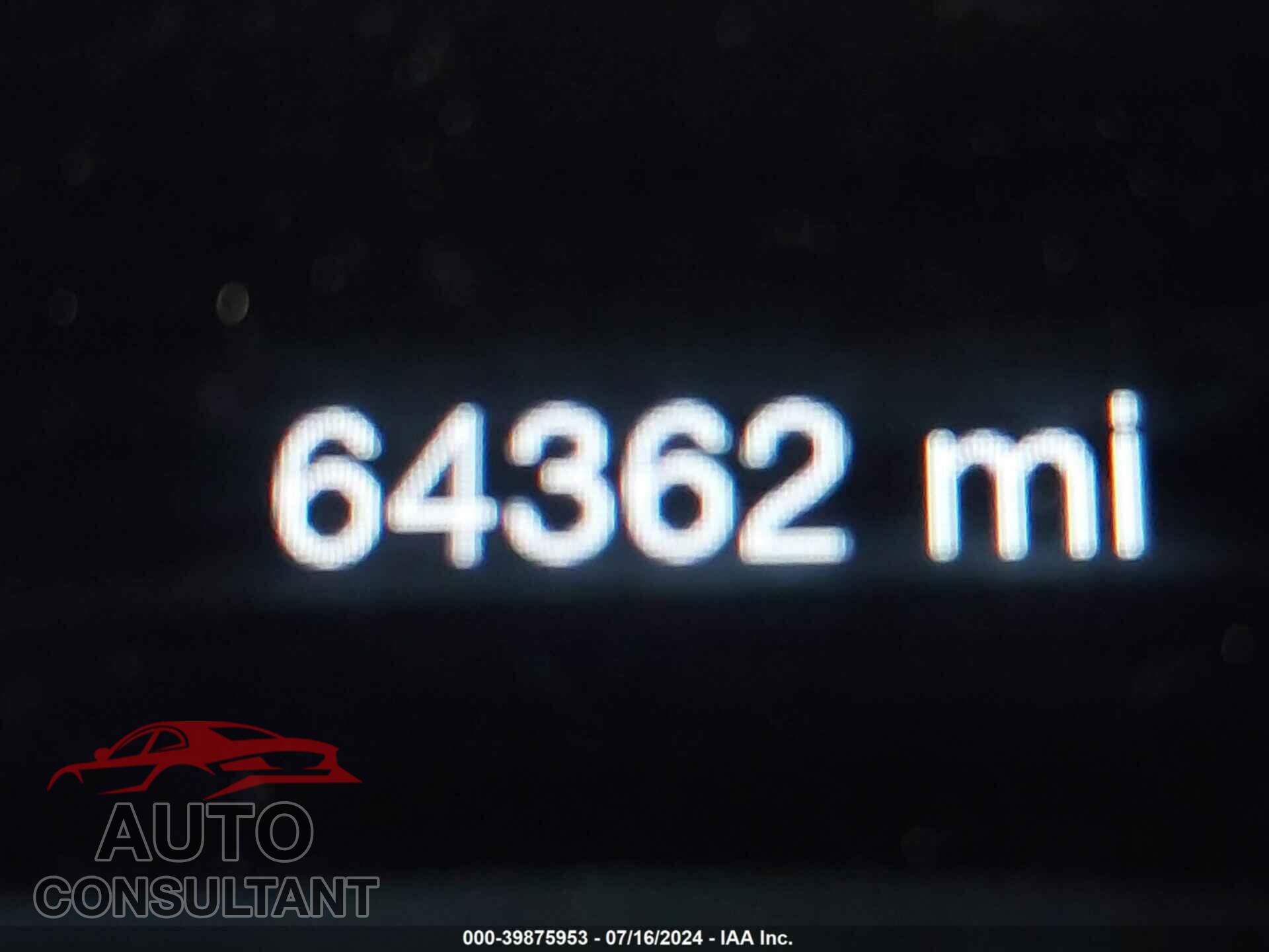 DODGE DURANGO 2020 - 1C4SDHCT7LC260139
