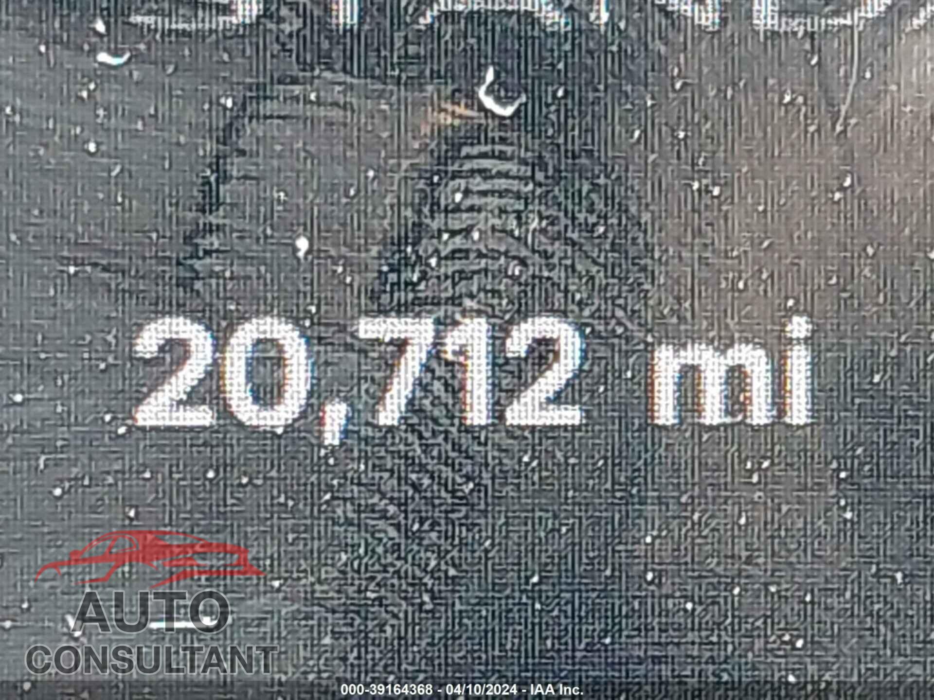TESLA MODEL 3 2021 - 5YJ3E1EA7MF992103