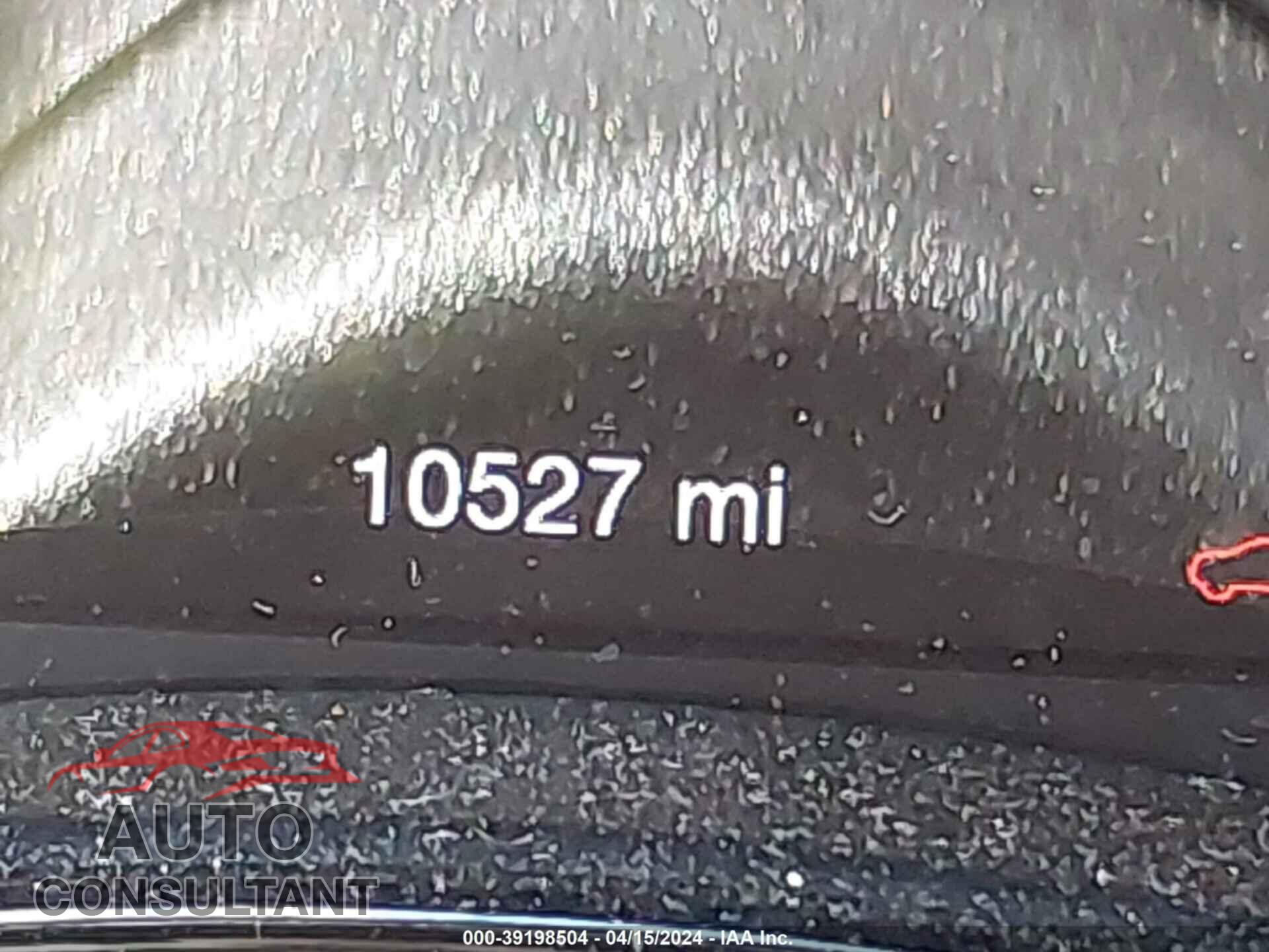 DODGE DURANGO 2023 - 1C4RDJAG8PC568227
