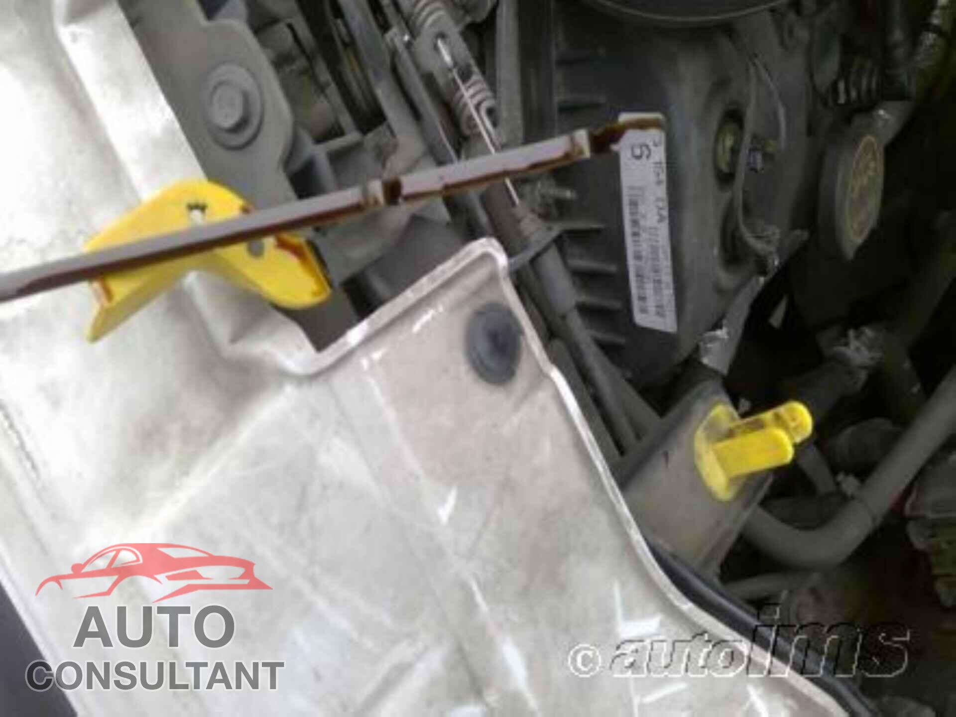 FORD TRANSIT 2017 - 1FTYR1YMXHKB36402