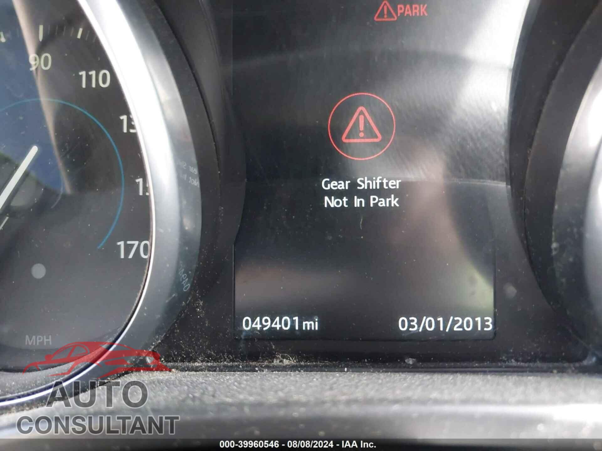JAGUAR XE 2017 - SAJAL4BV8HA963876