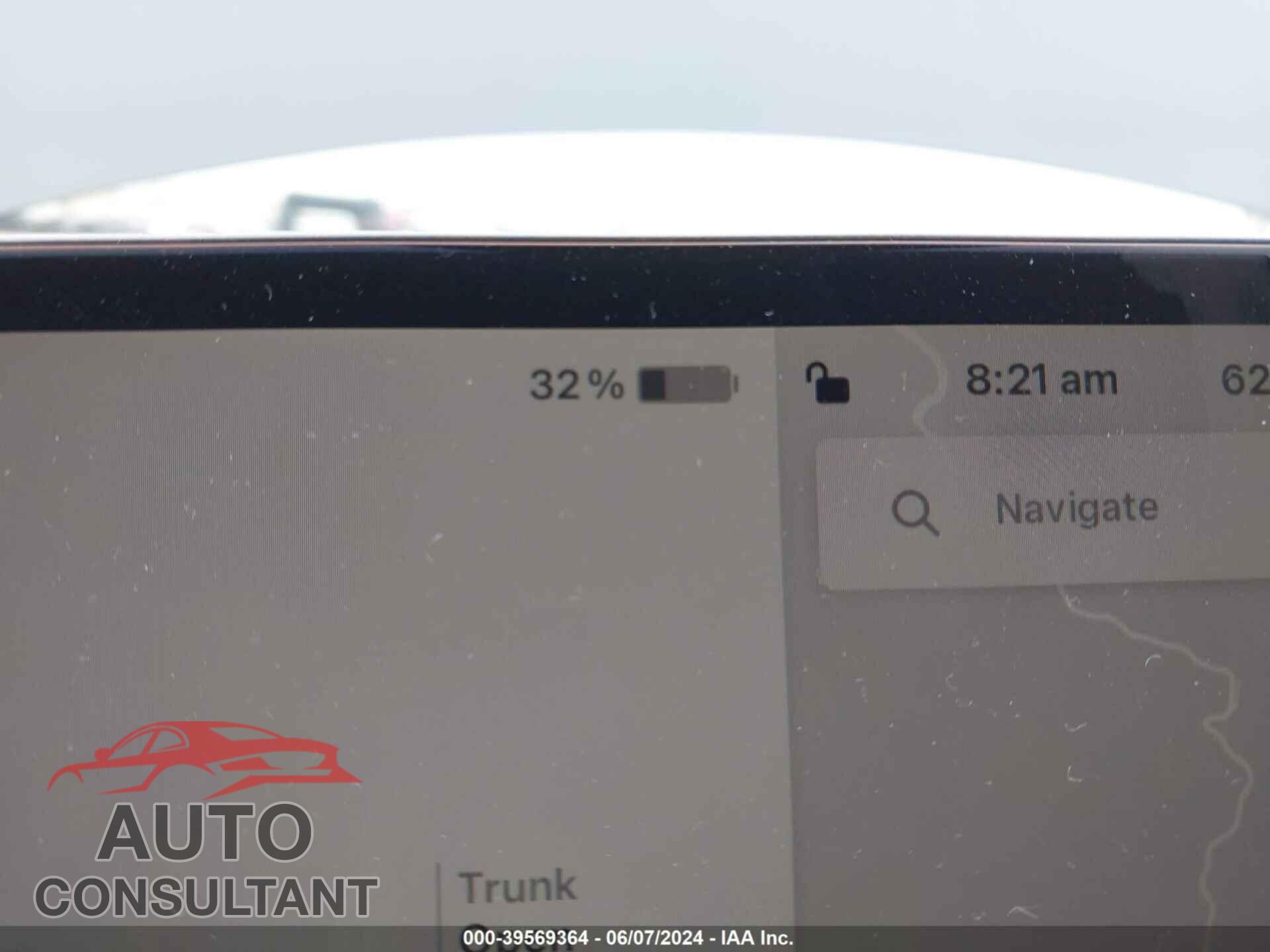 TESLA MODEL 3 2024 - 5YJ3E1EA4RF737190