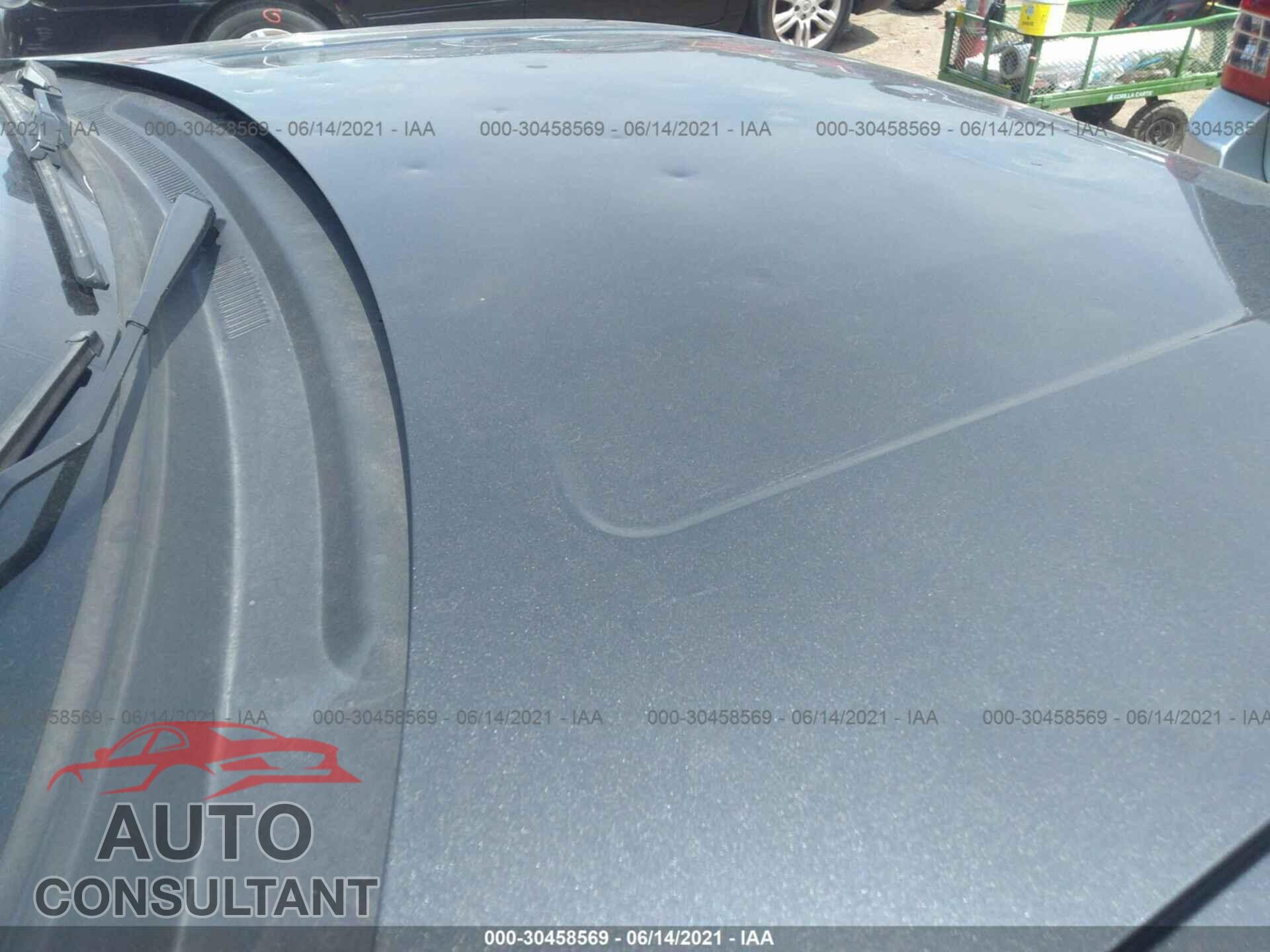 FORD FLEX 2016 - 2FMGK5B89GBA20969