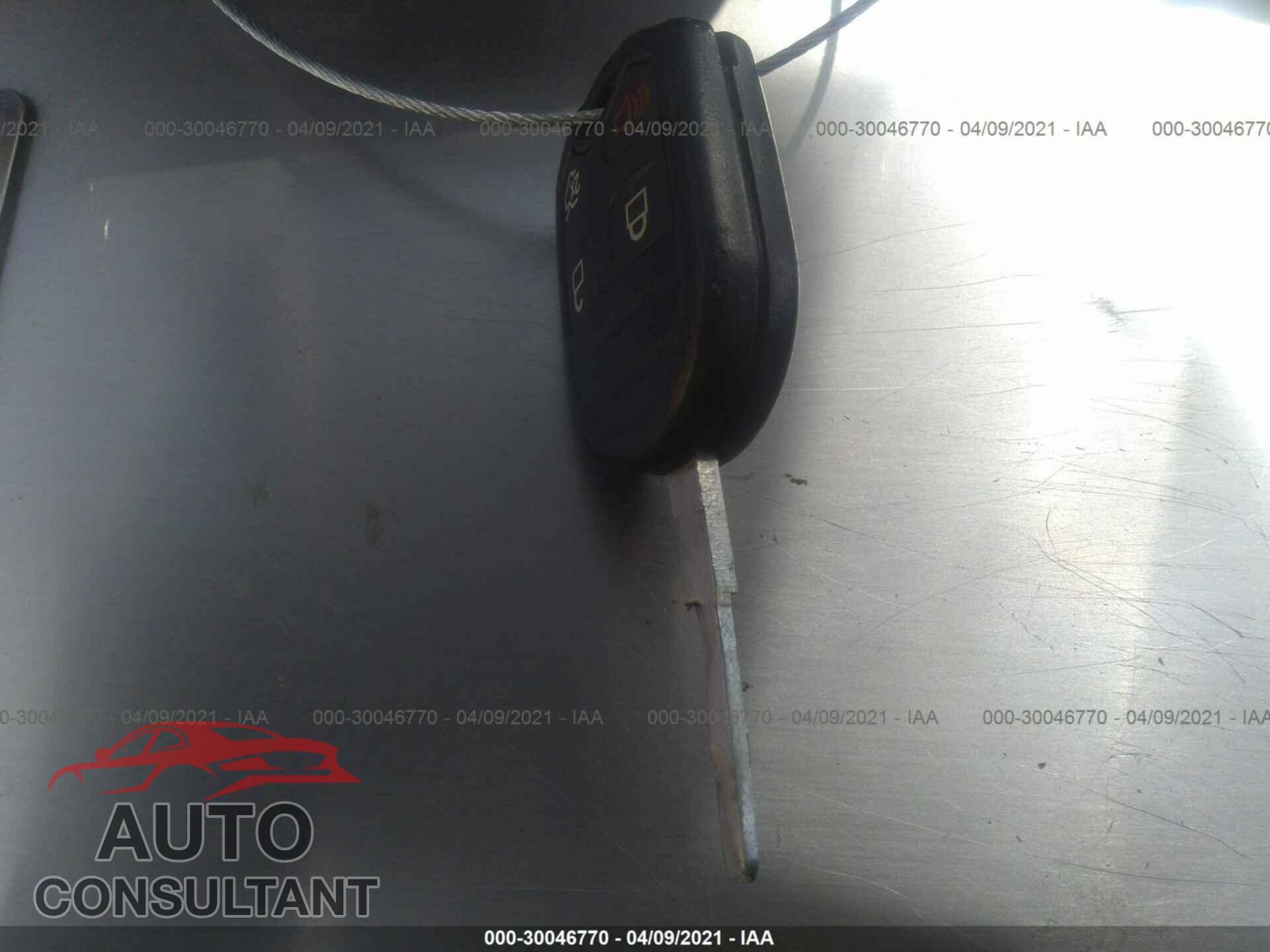 FORD FIESTA 2019 - 3FADP4EJ7KM121037