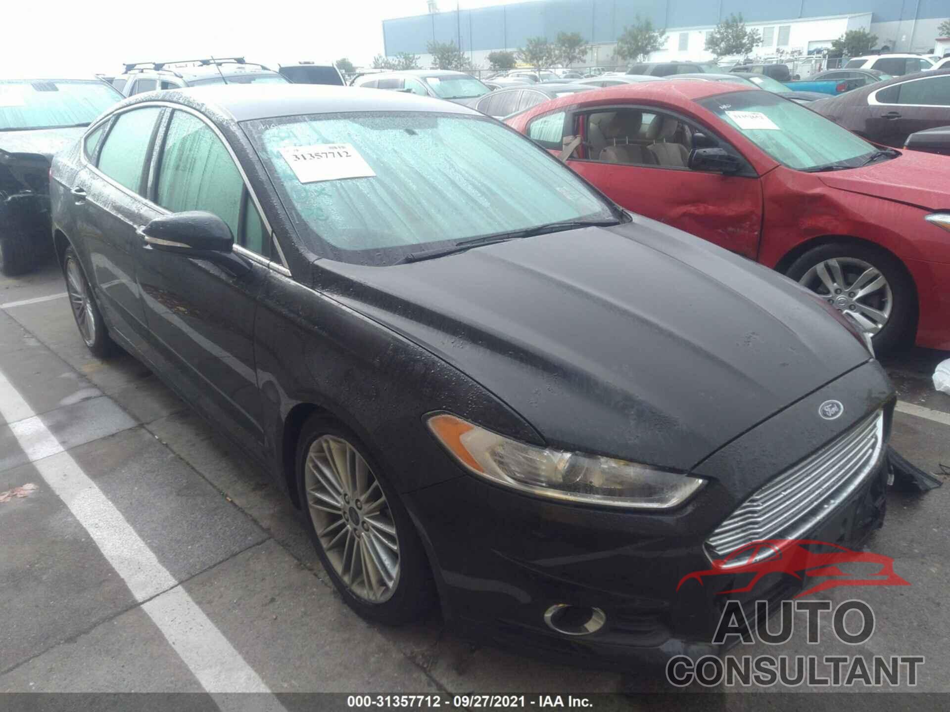 FORD FUSION 2015 - 2T1BURHE5HC769631