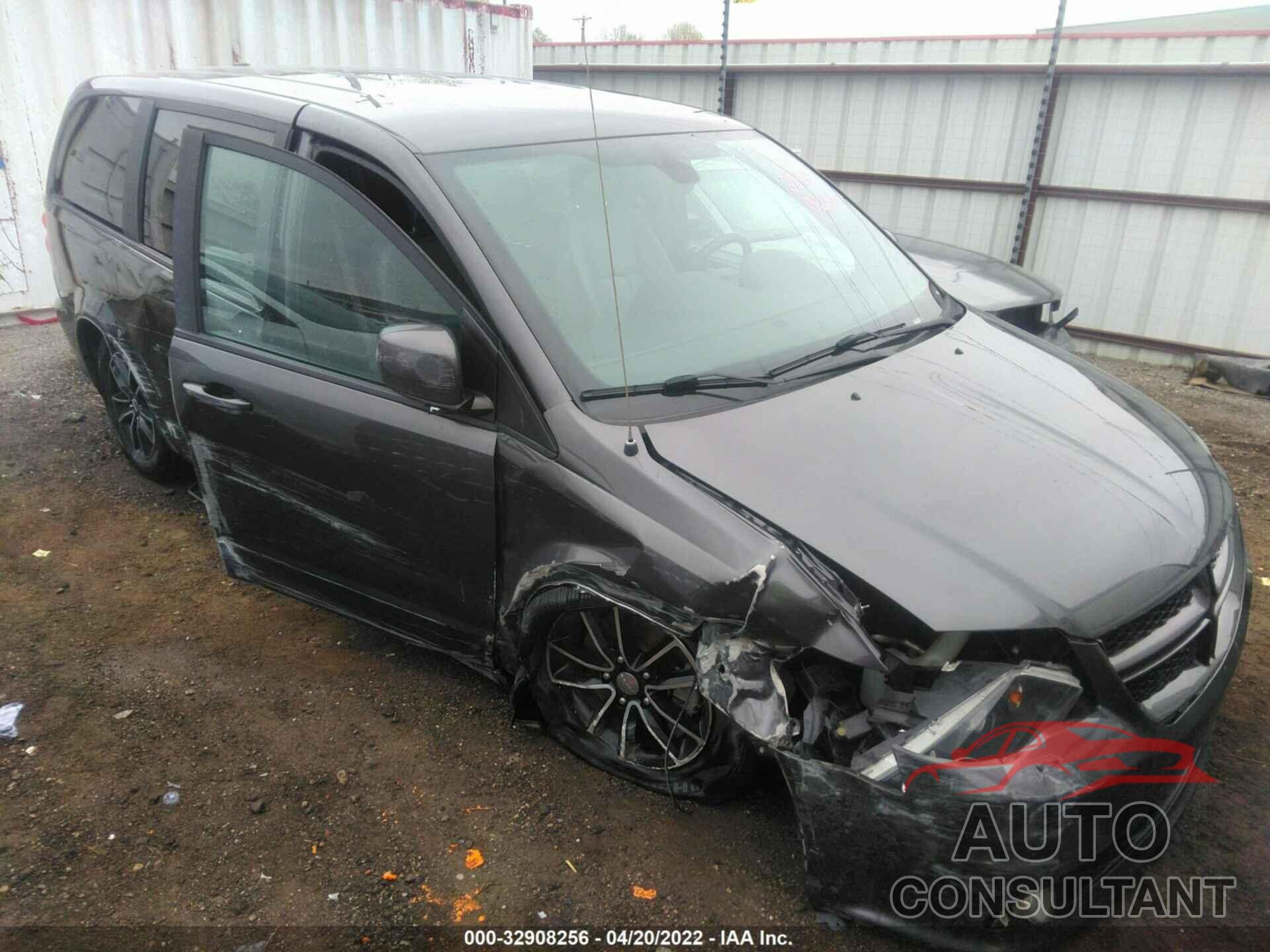 DODGE GRAND CARAVAN 2019 - 2C4RDGEG4KR557061