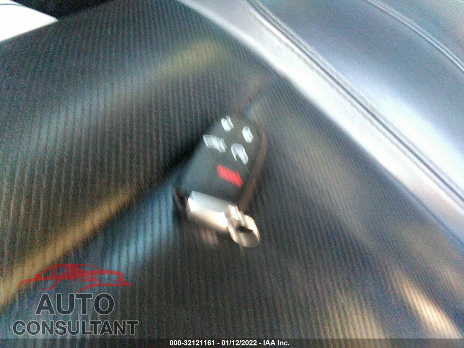 DODGE CHALLENGER 2018 - 2C3CDZAG6JH258266