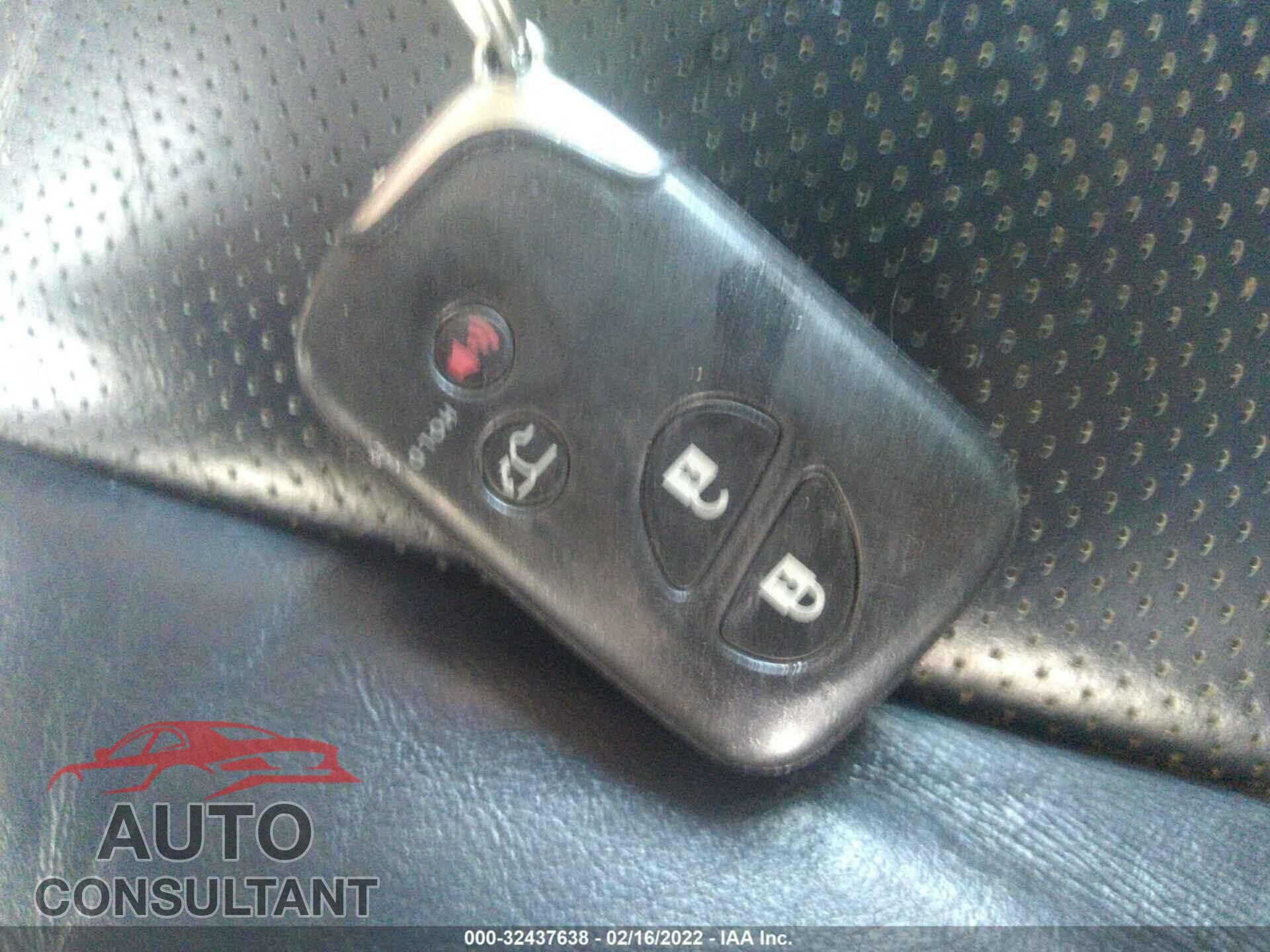 LEXUS RX 350 2013 - 2T2BK1BAXDC194753