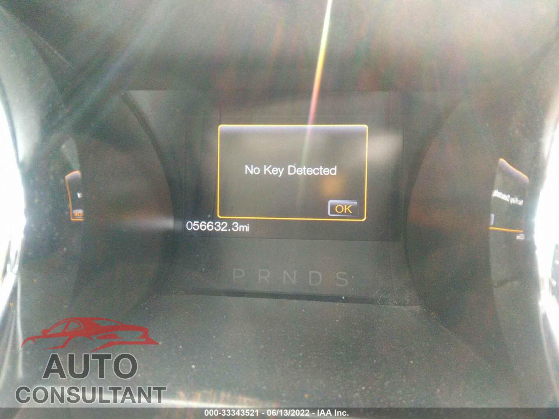 FORD MUSTANG 2017 - 1FA6P8TH7H5291705