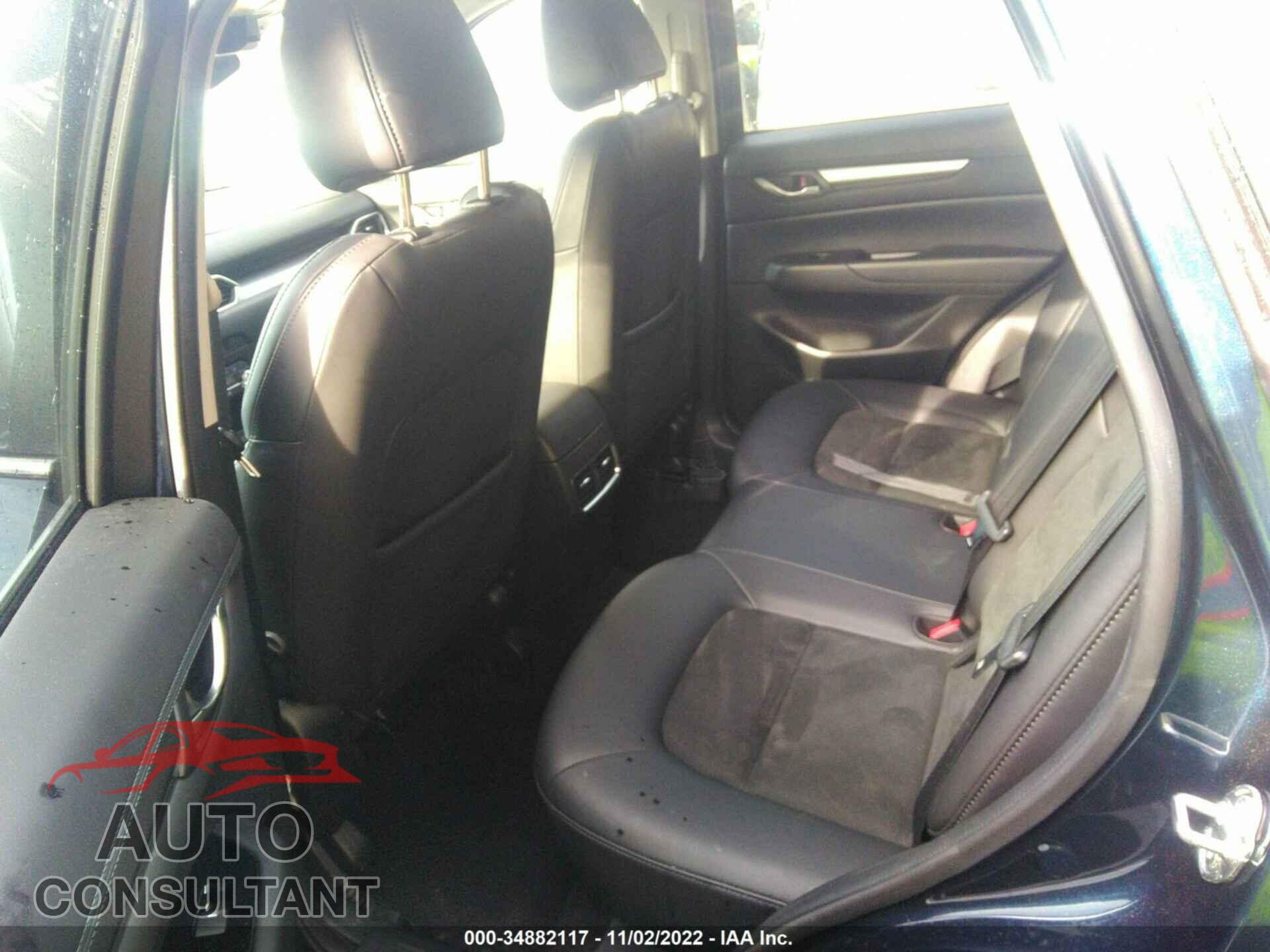 MAZDA CX-5 2019 - JM3KFBCM1K1580655