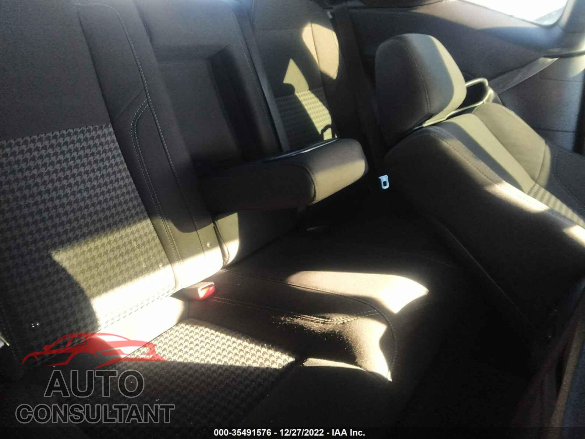 DODGE CHALLENGER 2019 - 2C3CDZAG9KH530178