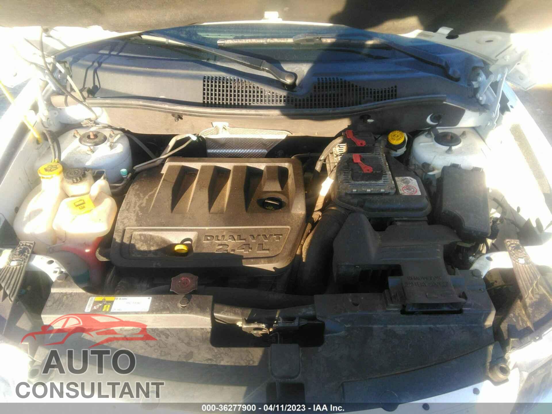 JEEP COMPASS 2016 - 1C4NJDBB3GD626962