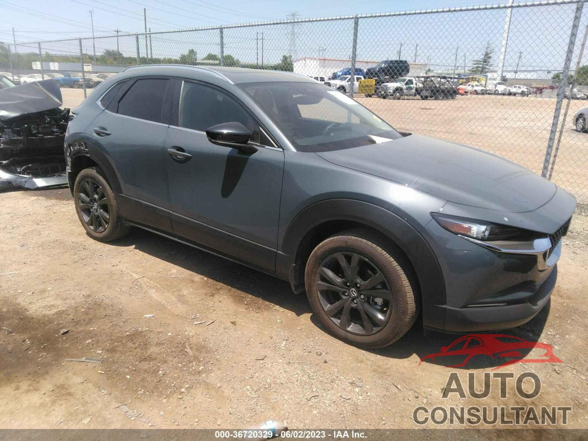 MAZDA CX-30 2023 - 3MVDMBCM4PM520546