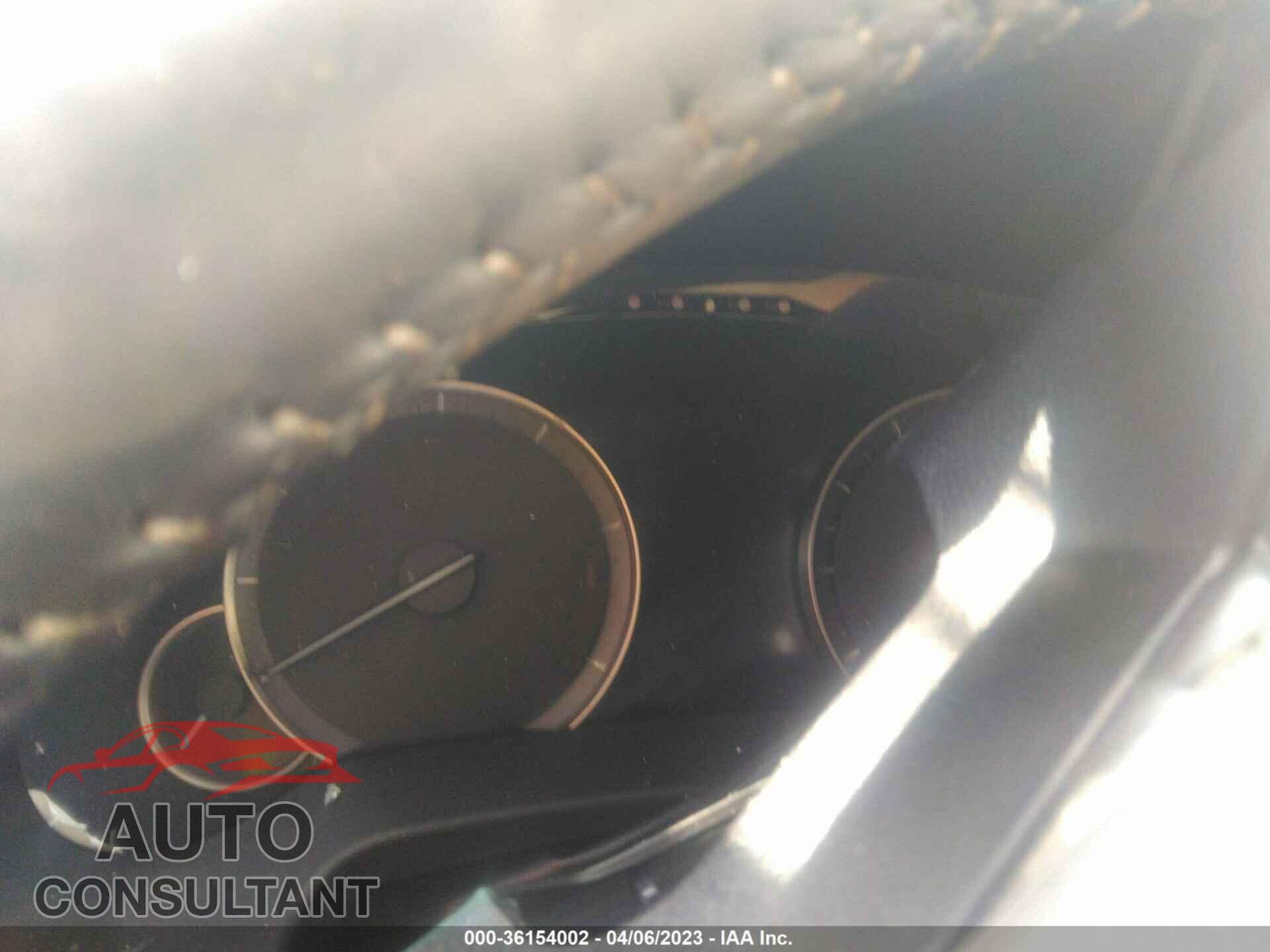 LEXUS RX 2021 - 2T2HZMDA8MC277151