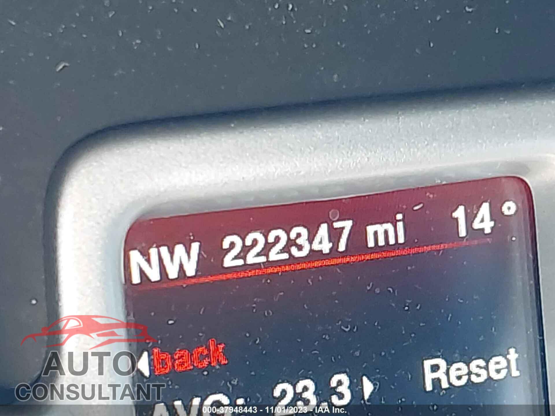 DODGE JOURNEY 2017 - 3C4PDCGB2HT501840