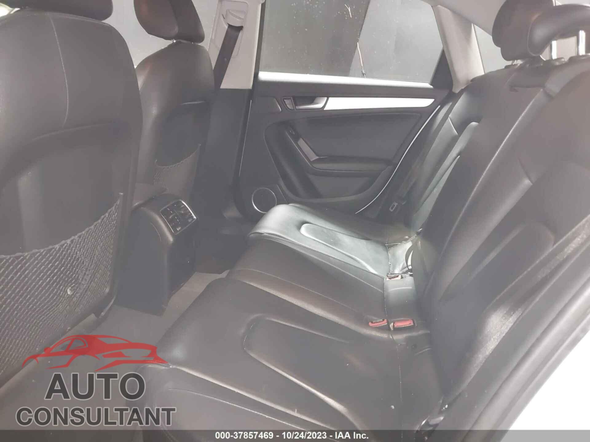 AUDI A4 2016 - WAUFFAFL4GN009150