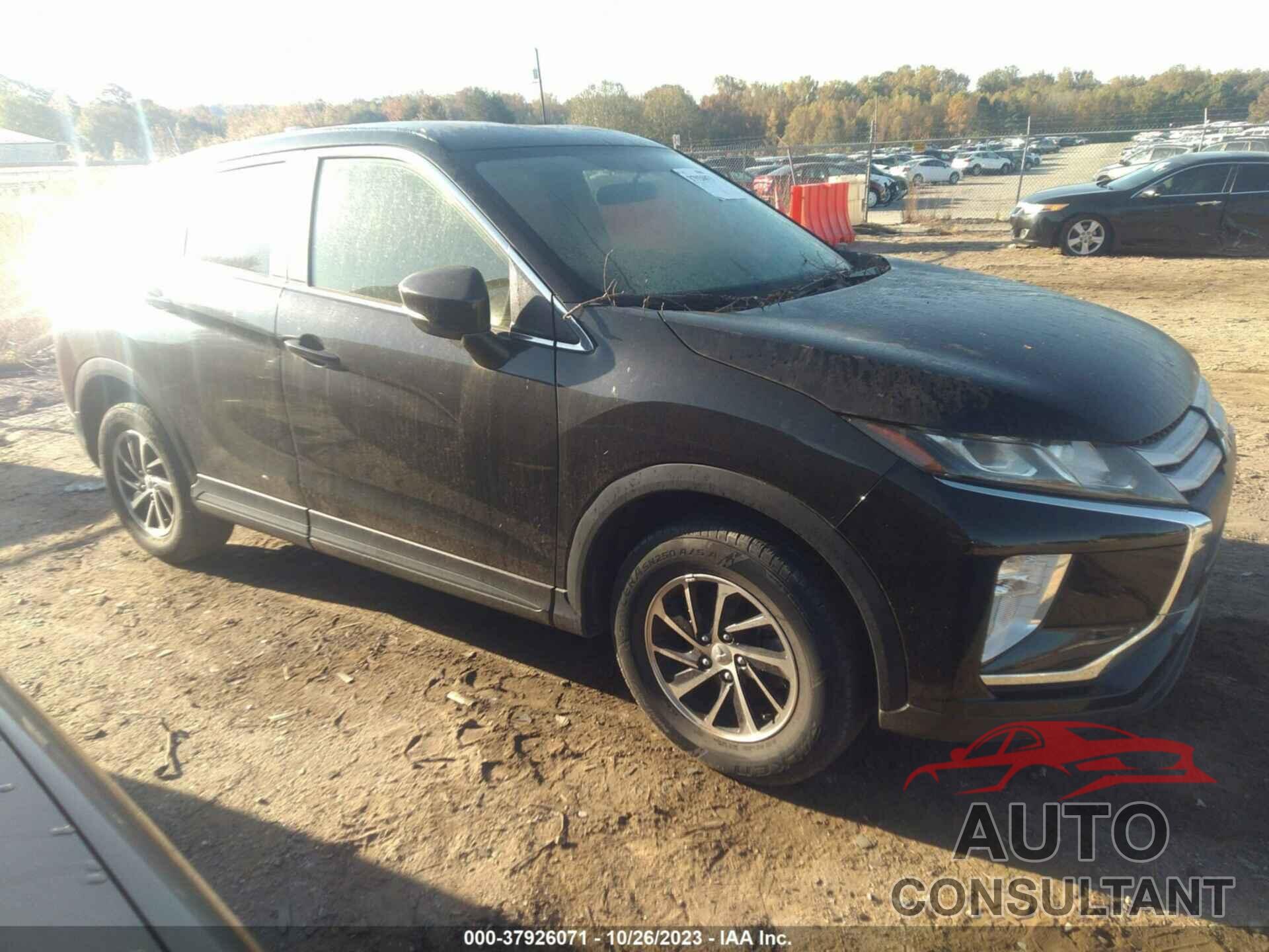 MITSUBISHI ECLIPSE CROSS 2020 - JA4AS3AA6LZ032954