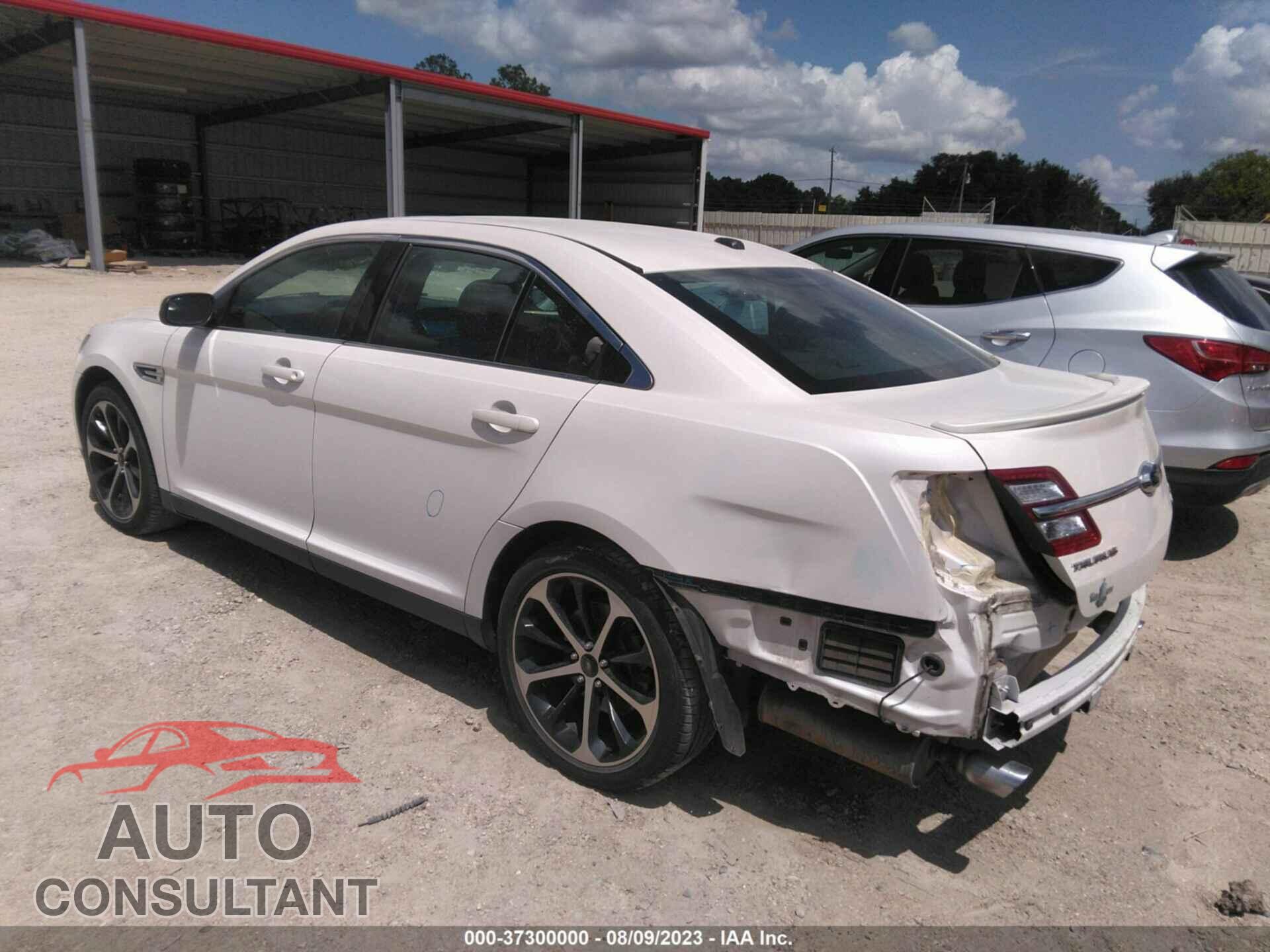 FORD TAURUS 2014 - 1FAHP2E84EG156765