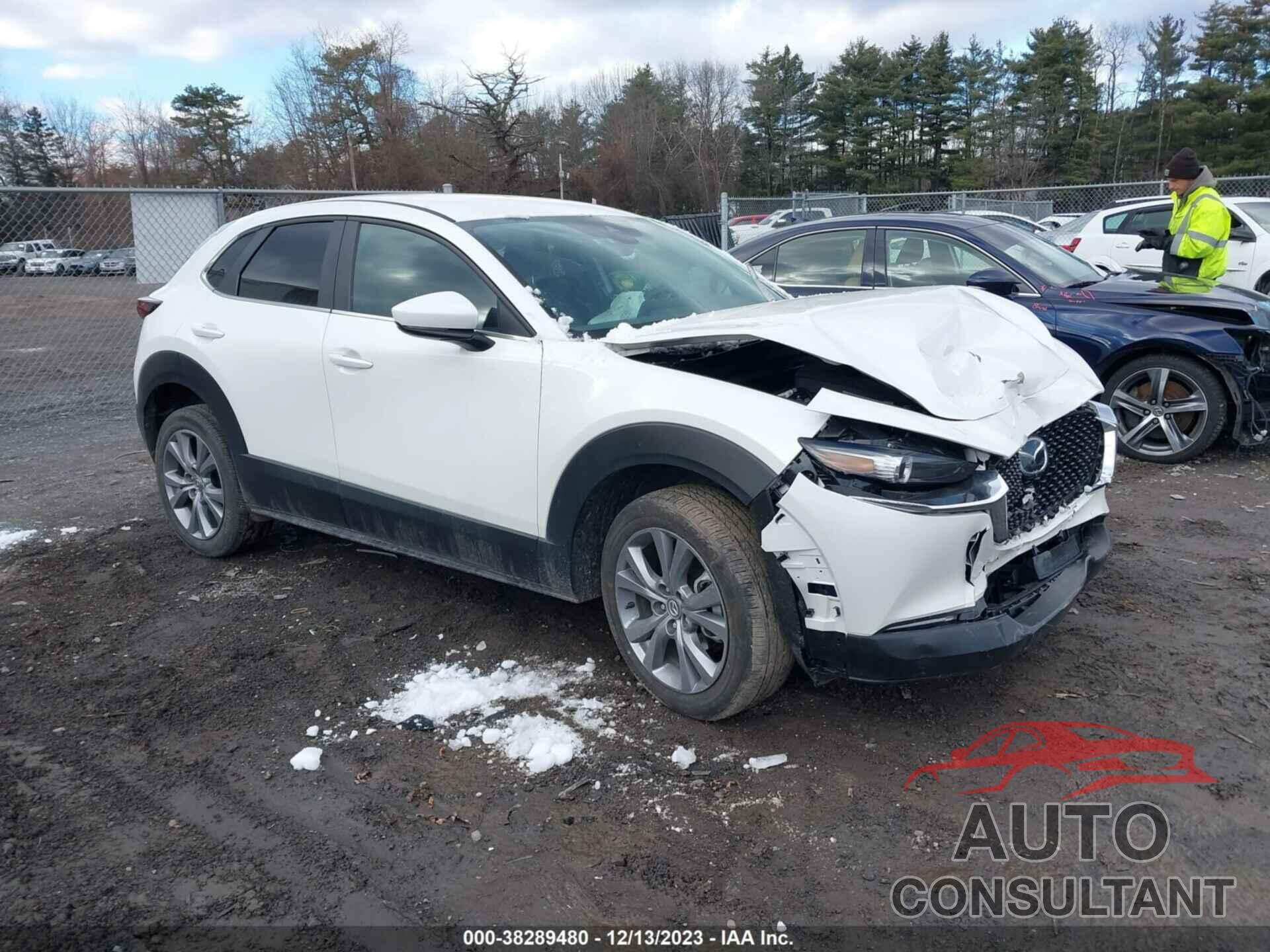 MAZDA CX-30 2023 - 3MVDMBBM8PM515173