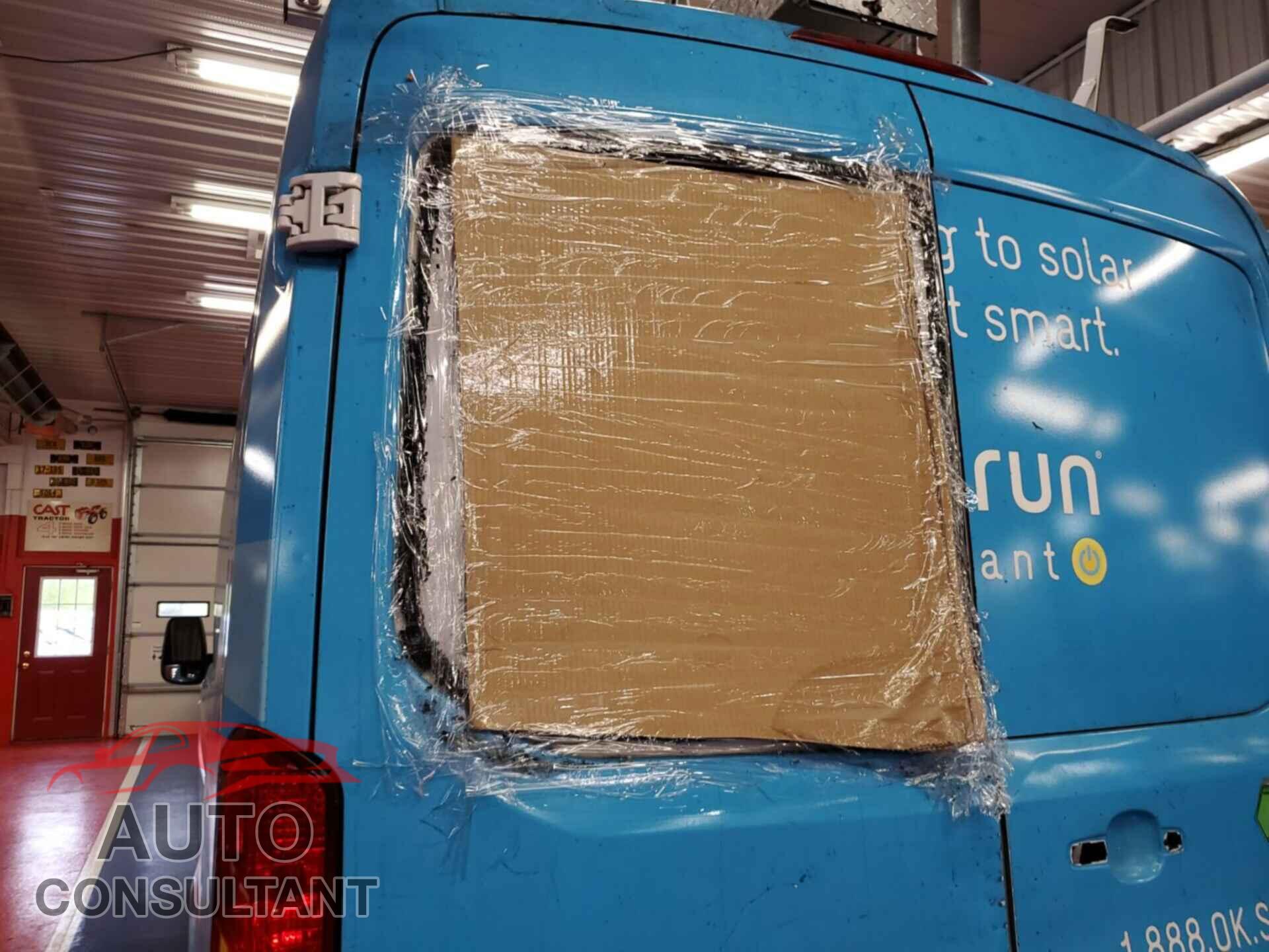 FORD TRANSIT 2015 - 1FTNR2CM4FKA22246