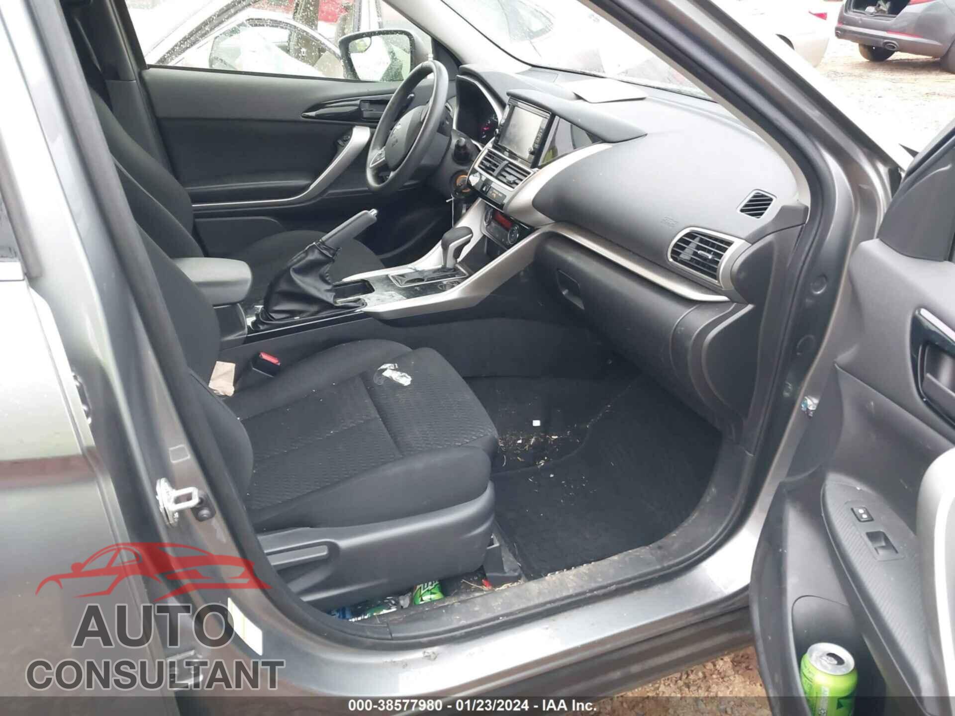 MITSUBISHI ECLIPSE CROSS 2020 - JA4AS3AA4LZ042673