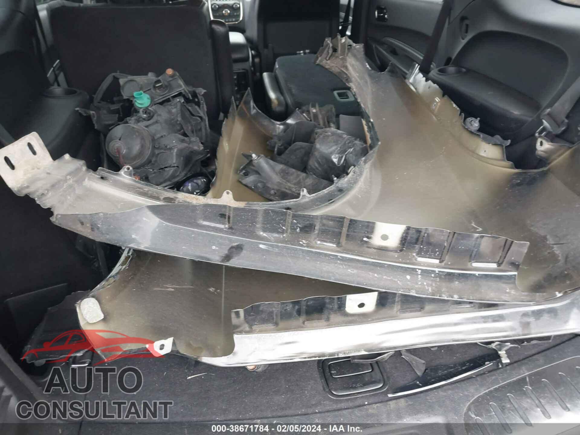 DODGE DURANGO 2020 - 1C4RDJDG2LC412562
