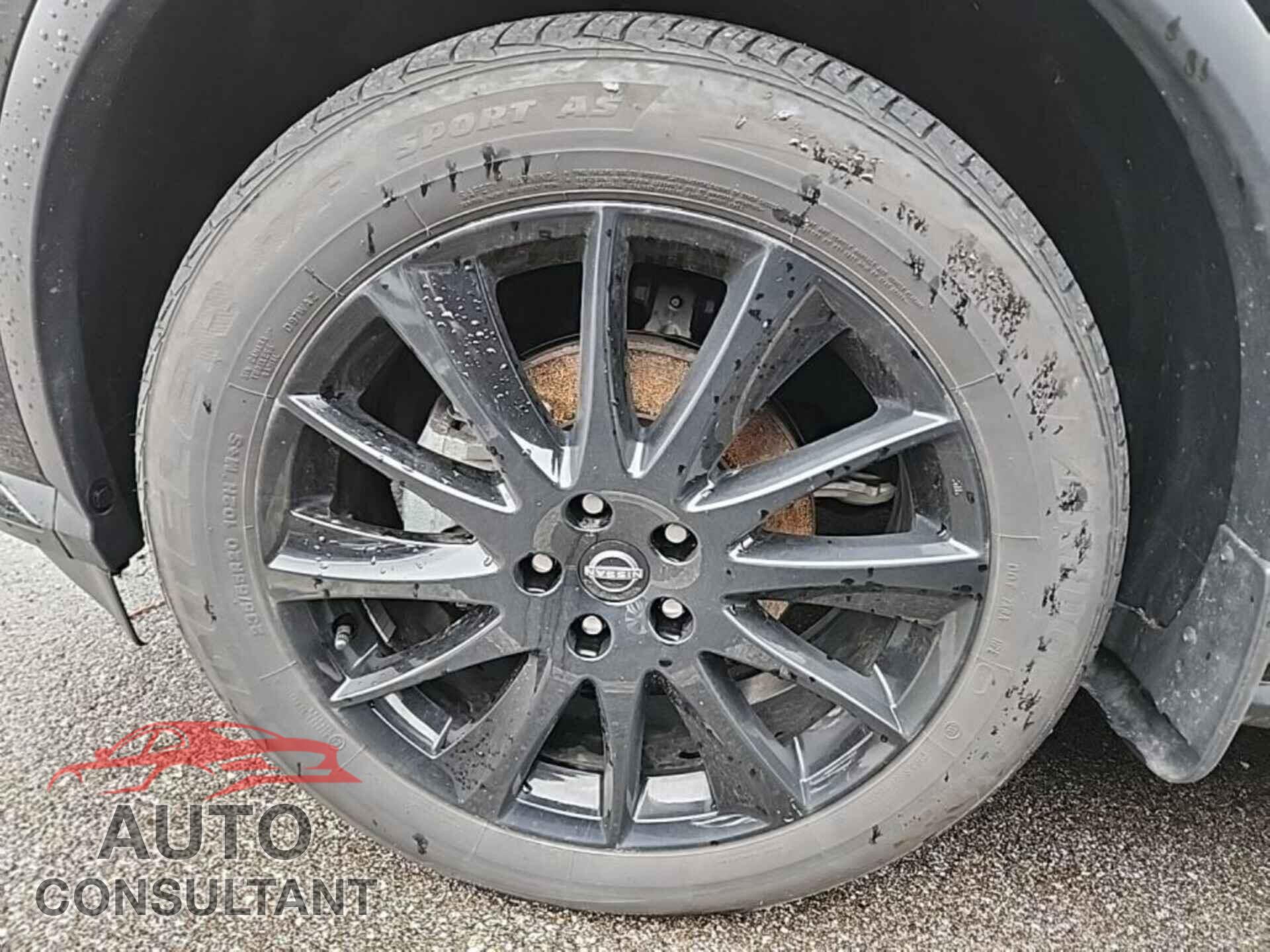 NISSAN MURANO 2023 - 5N1AZ2BS8PC107273