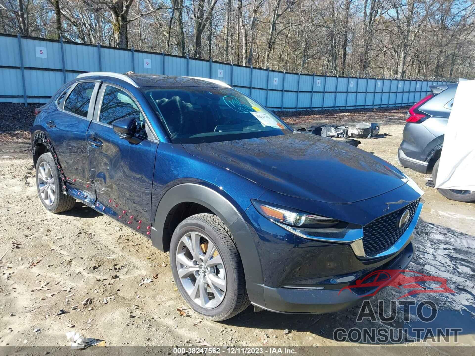 MAZDA CX-30 2023 - 3MVDMBBM2PM563767