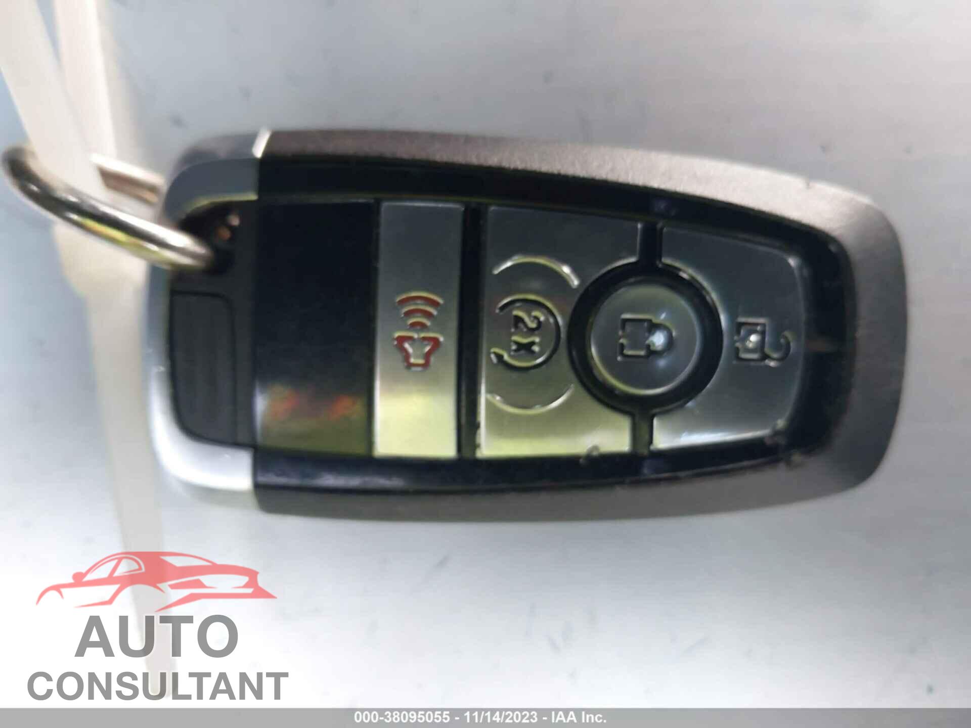 FORD BRONCO 2022 - 1FMEE5DP4NLB57575