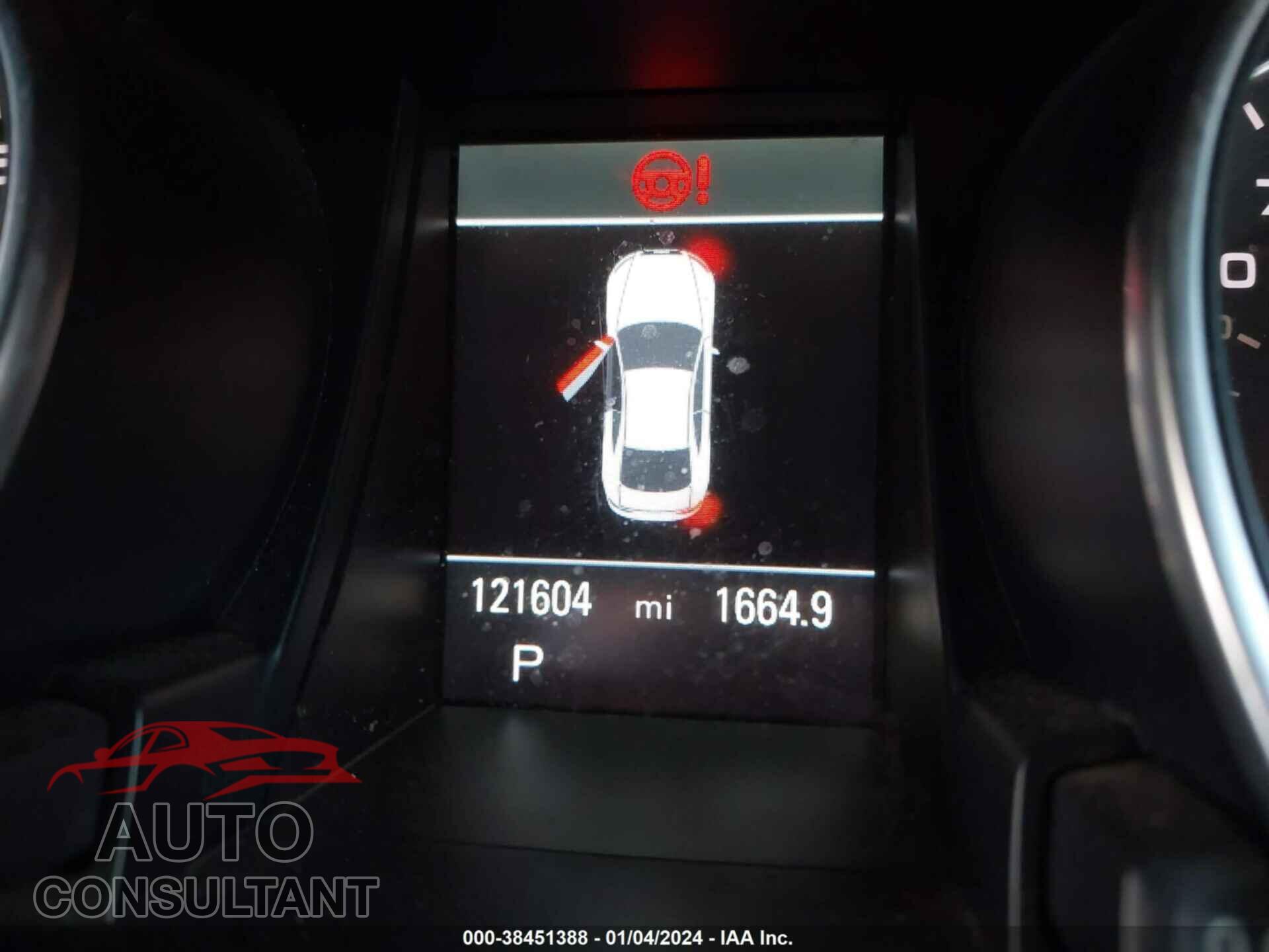 AUDI A5 2016 - WAUD2AFR4GA007980